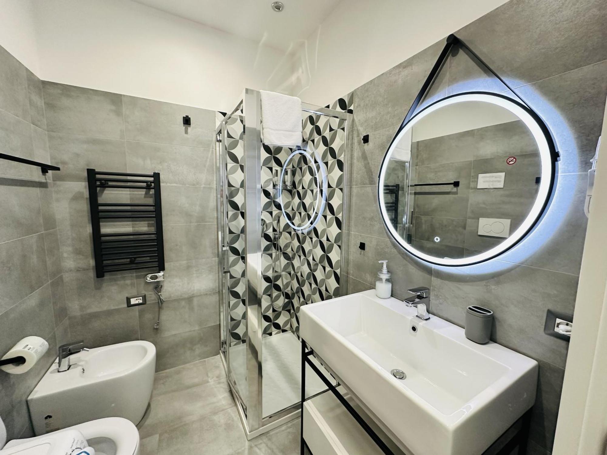 Leilighet San Saba Street 46