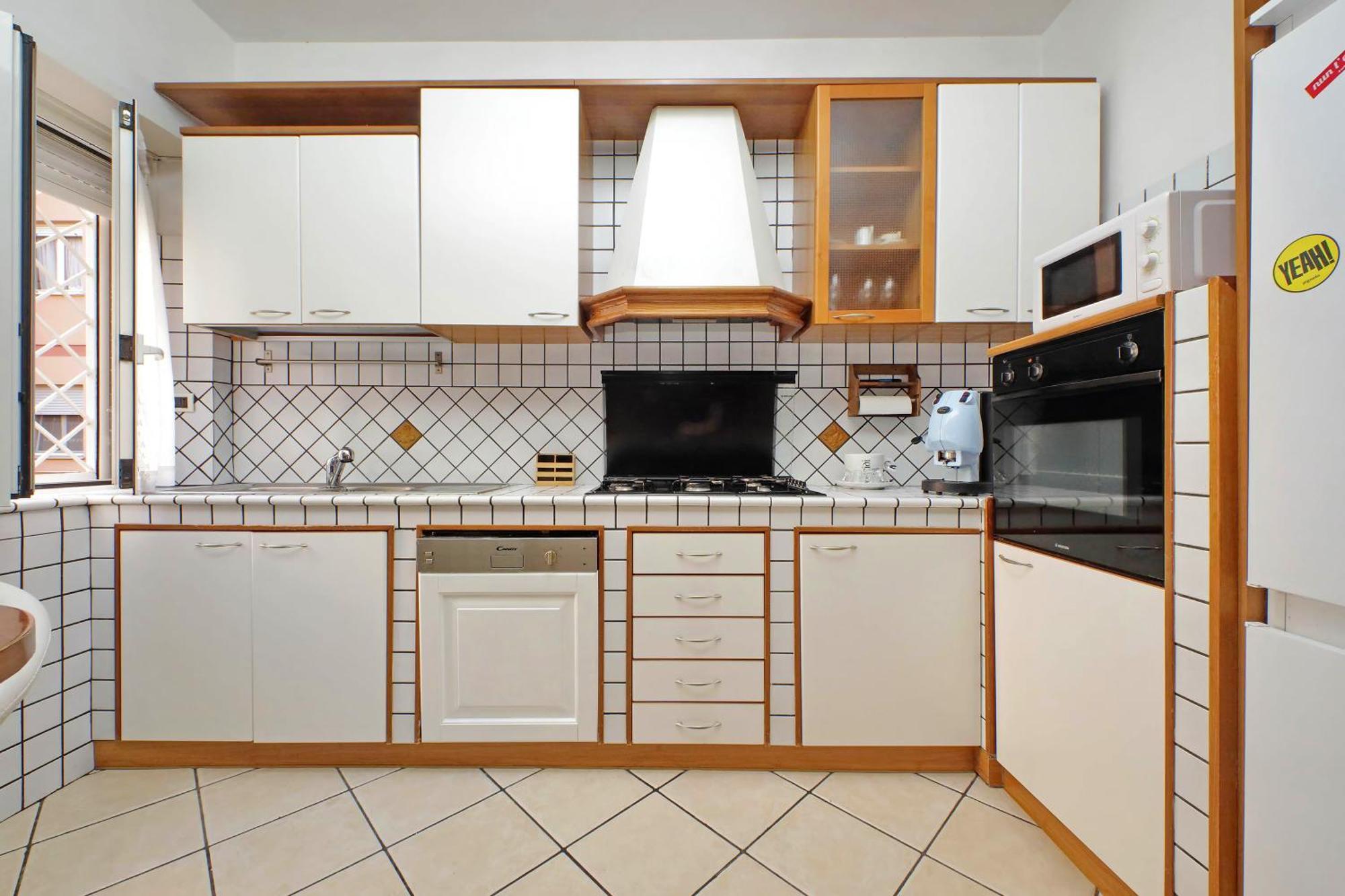 Apartamento Pigneto Cozy Flat