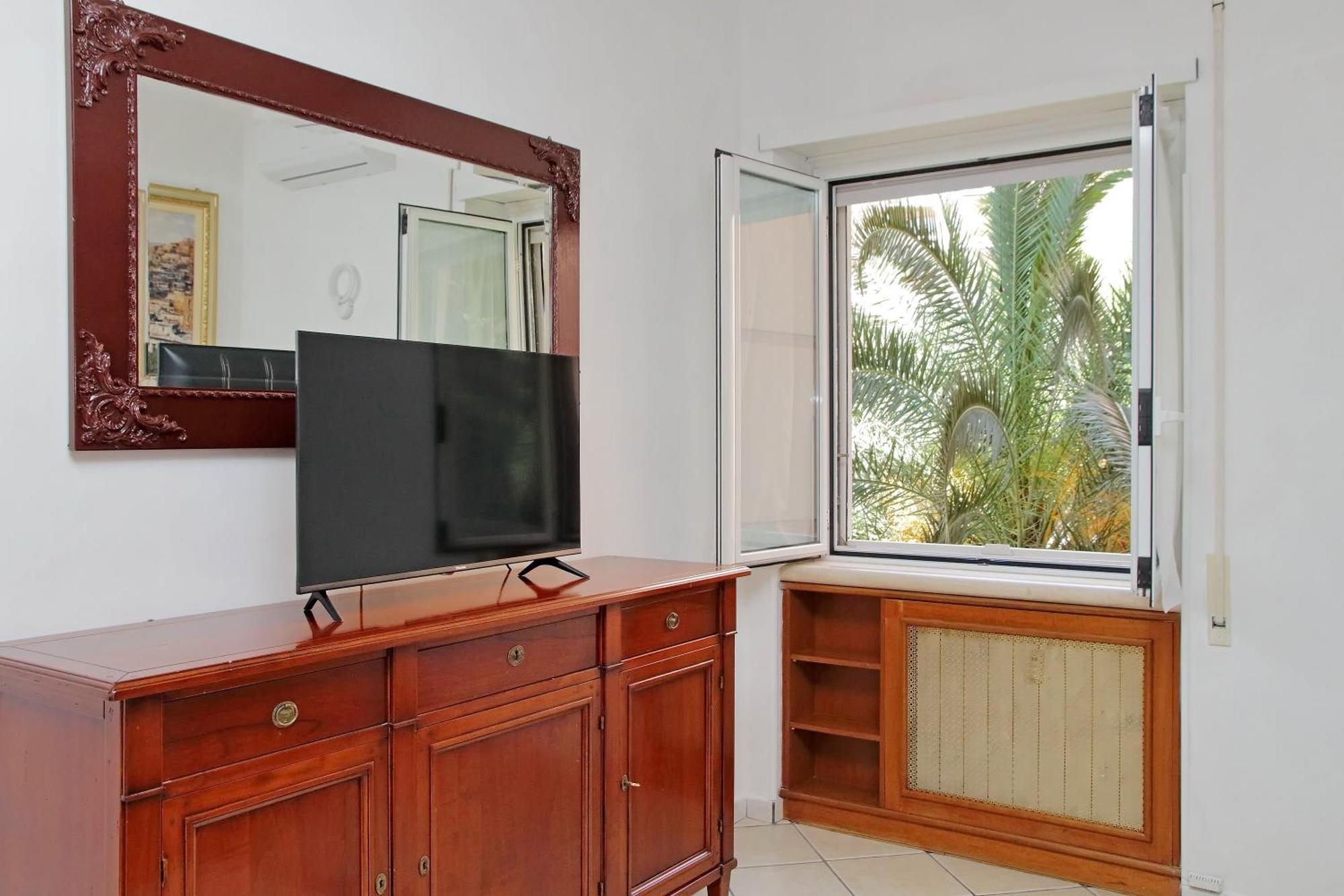 Pigneto Cozy Flat Apartamento Roma