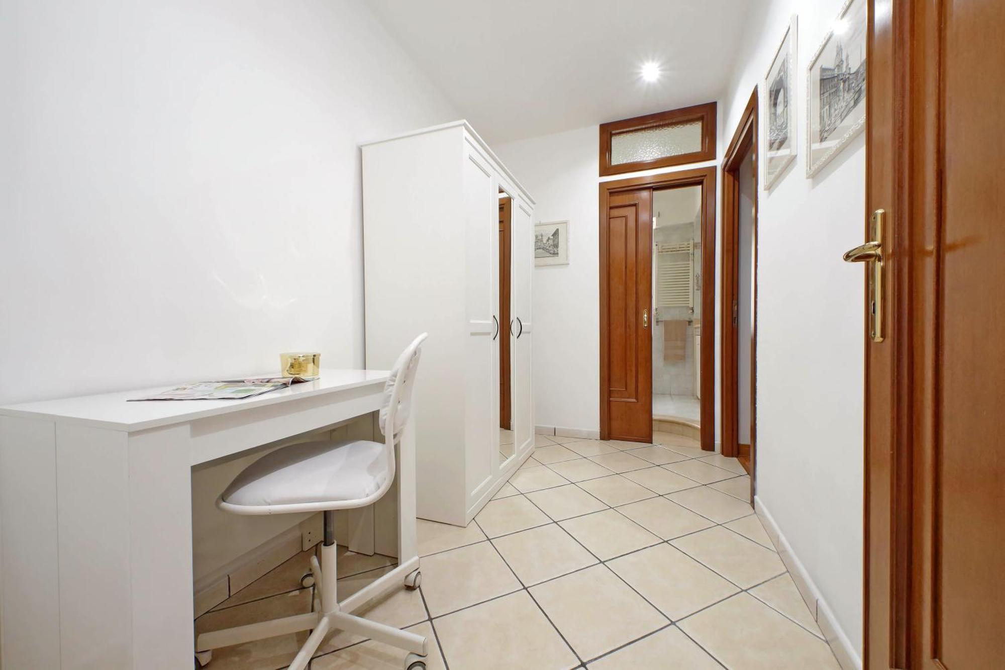Apartamento Pigneto Cozy Flat *