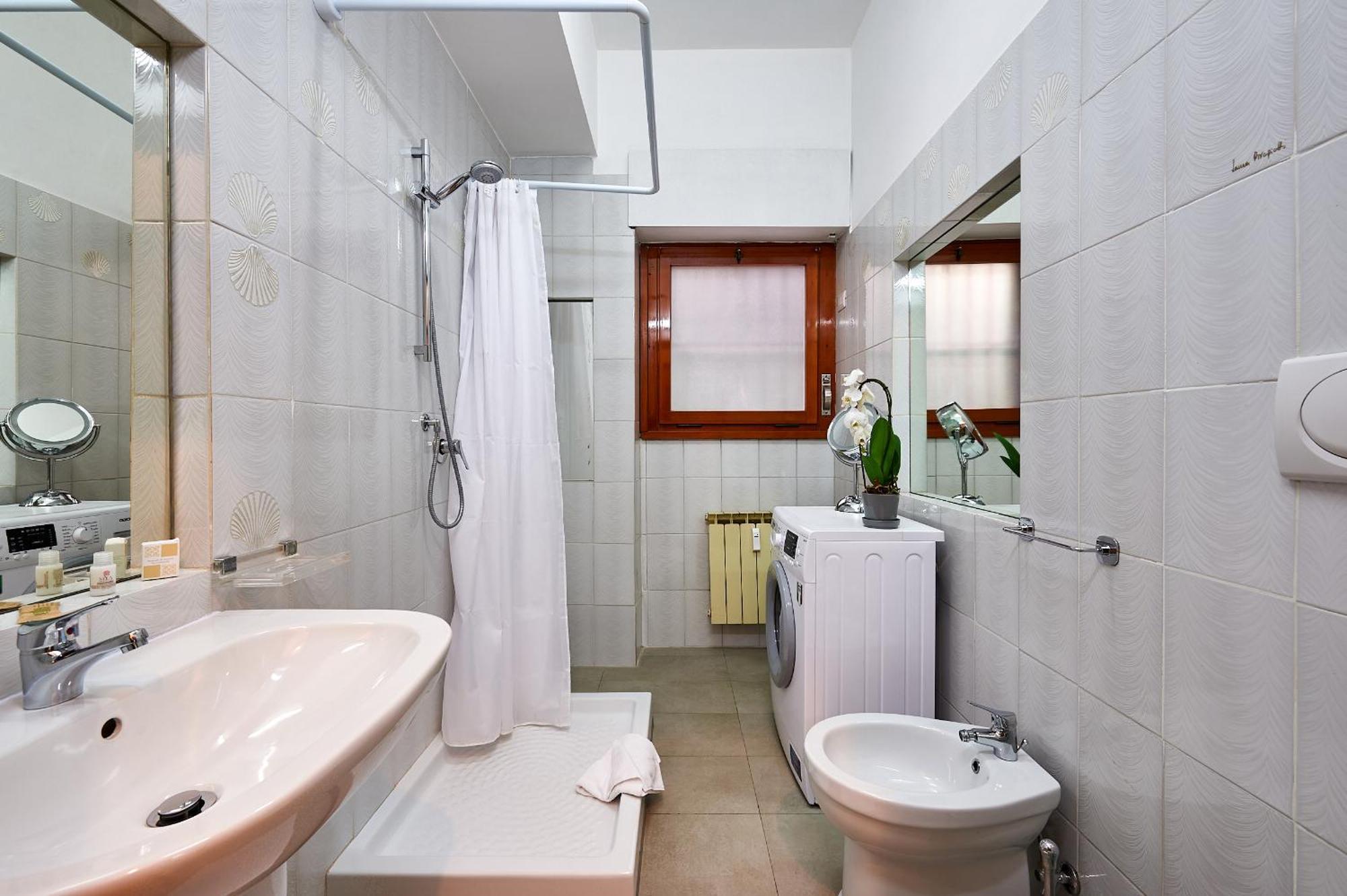 Apartamento Anastasio Ii Roma