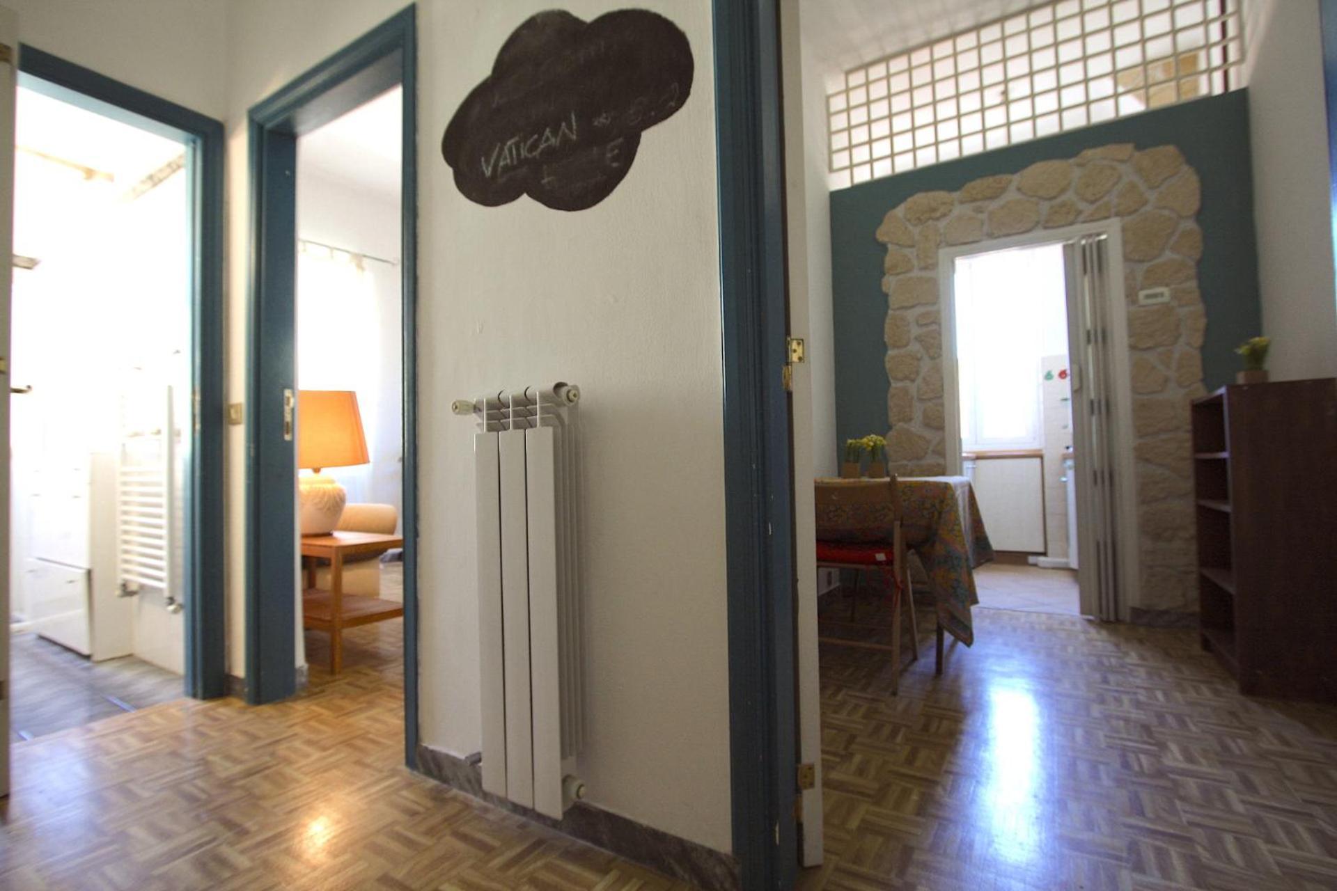 Appartamento Sara House