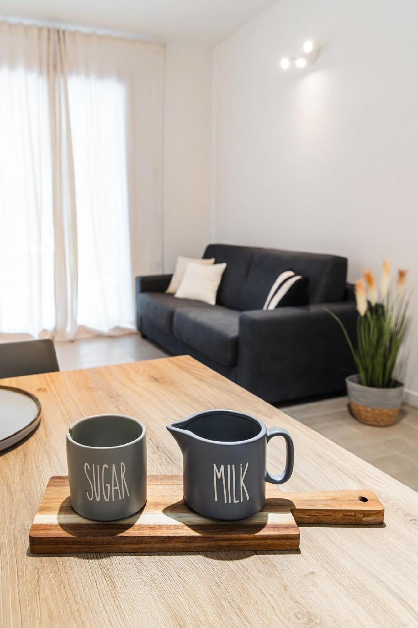 Galo Luxury House Apartamento *