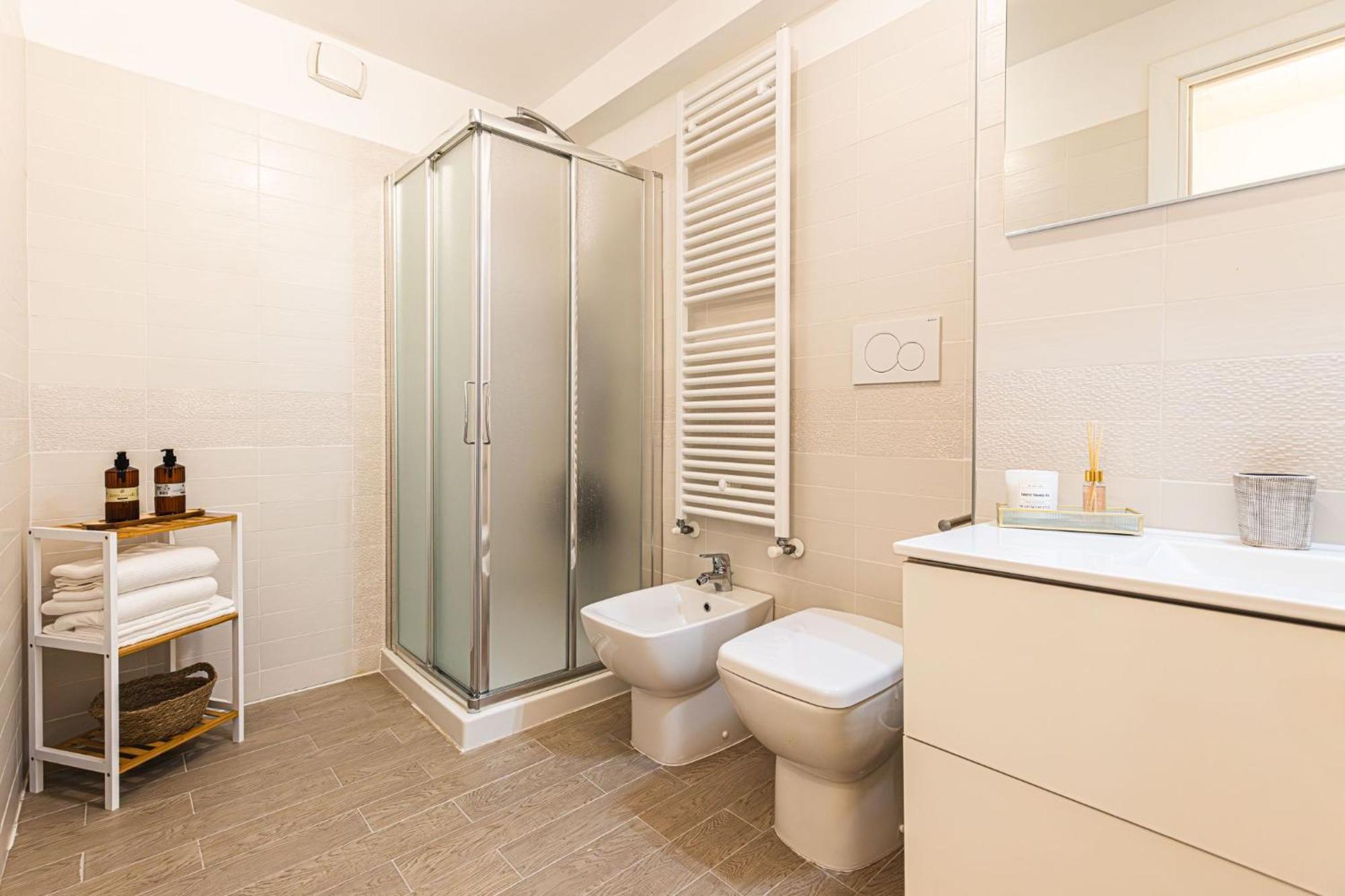 Galo Luxury House *