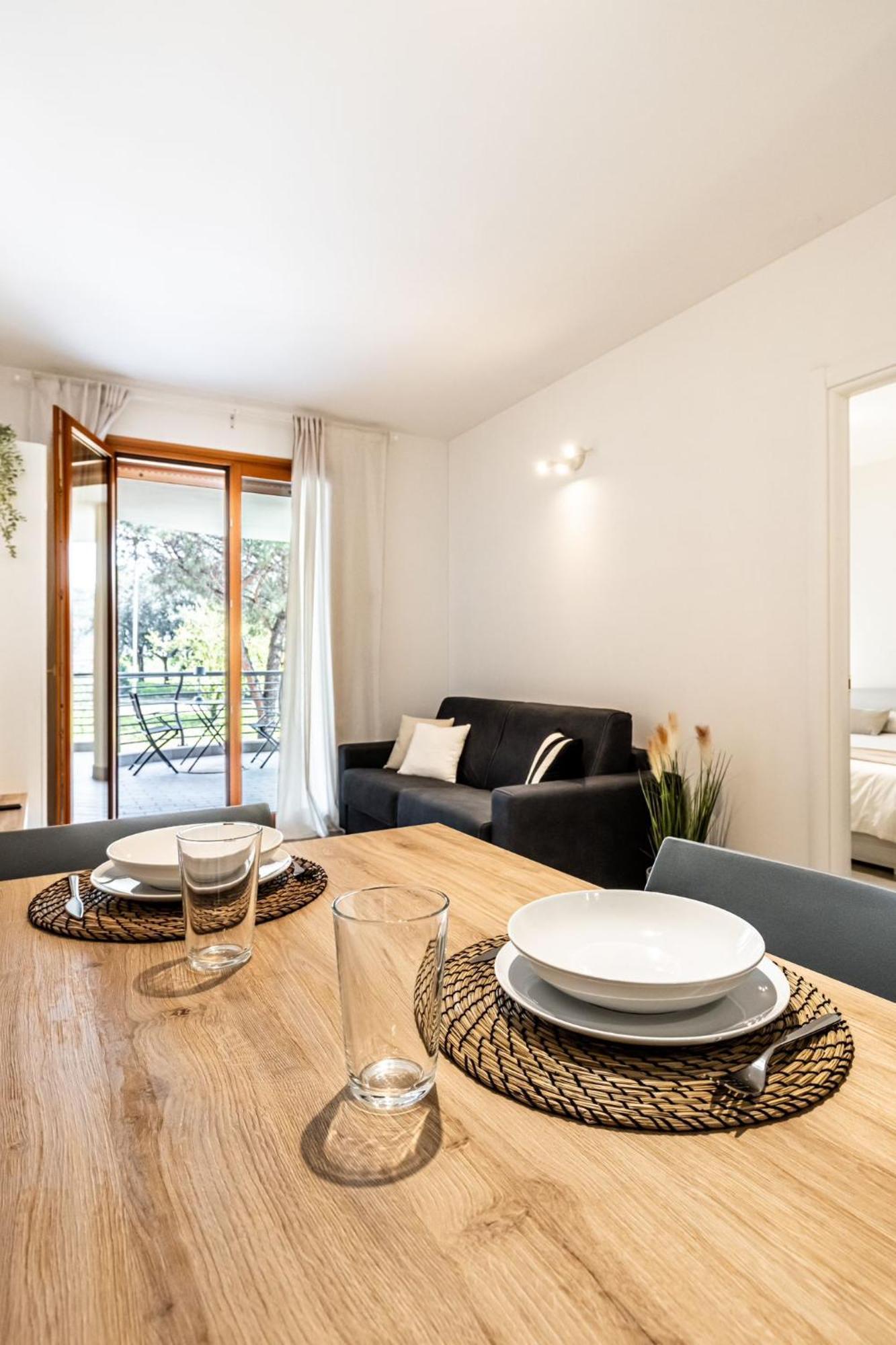 Apartamento Galo Luxury House Roma