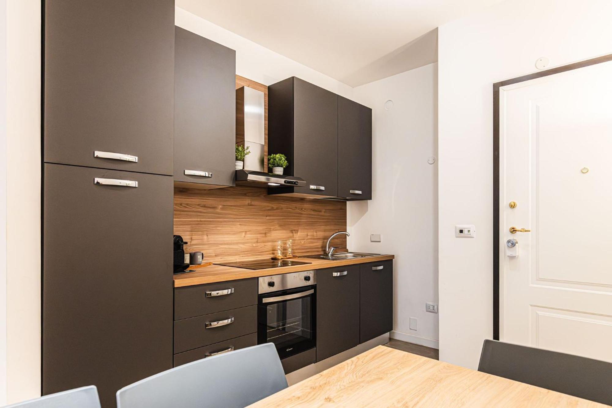 Galo Luxury House Roma