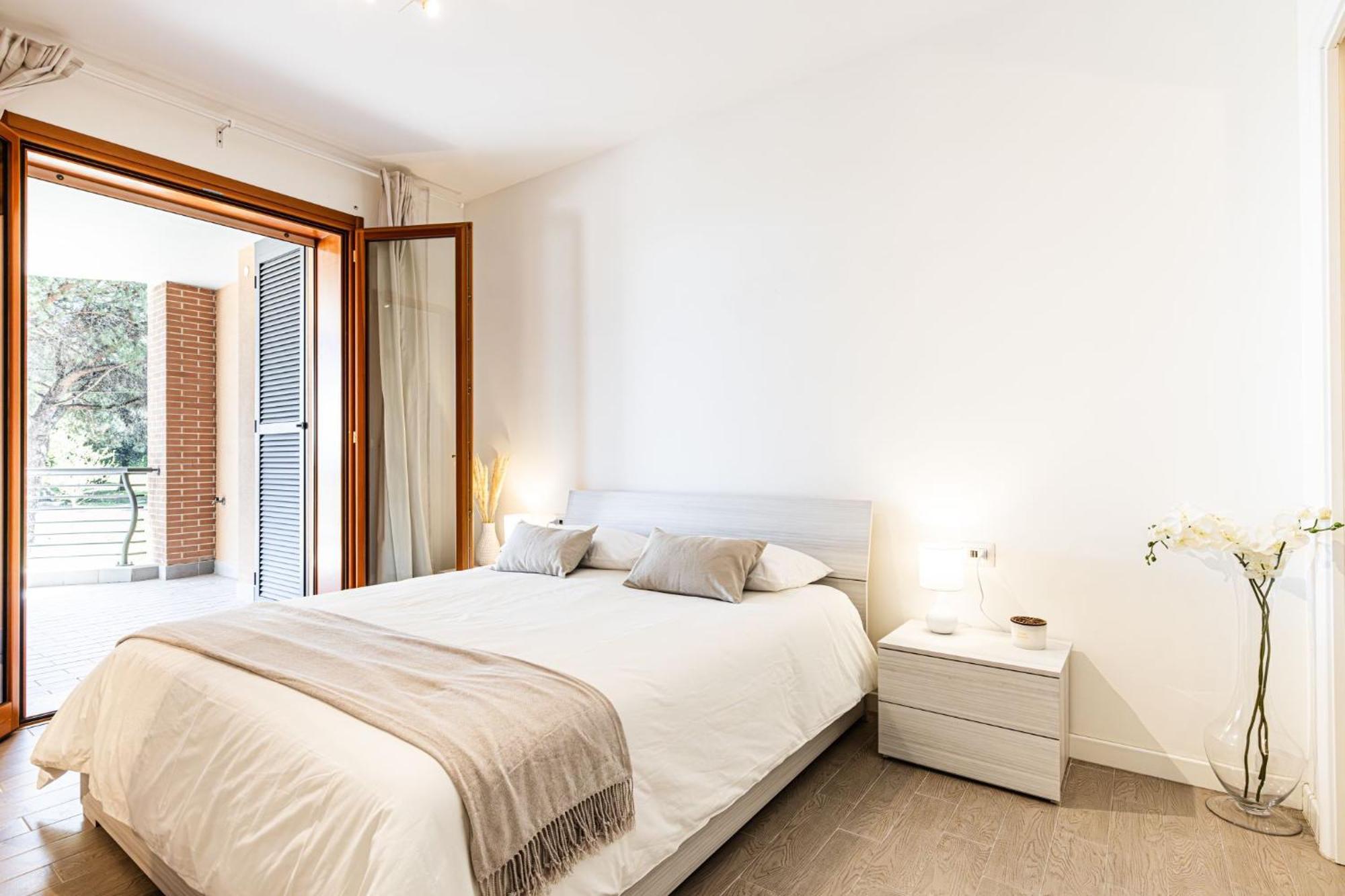 Galo Luxury House * Roma