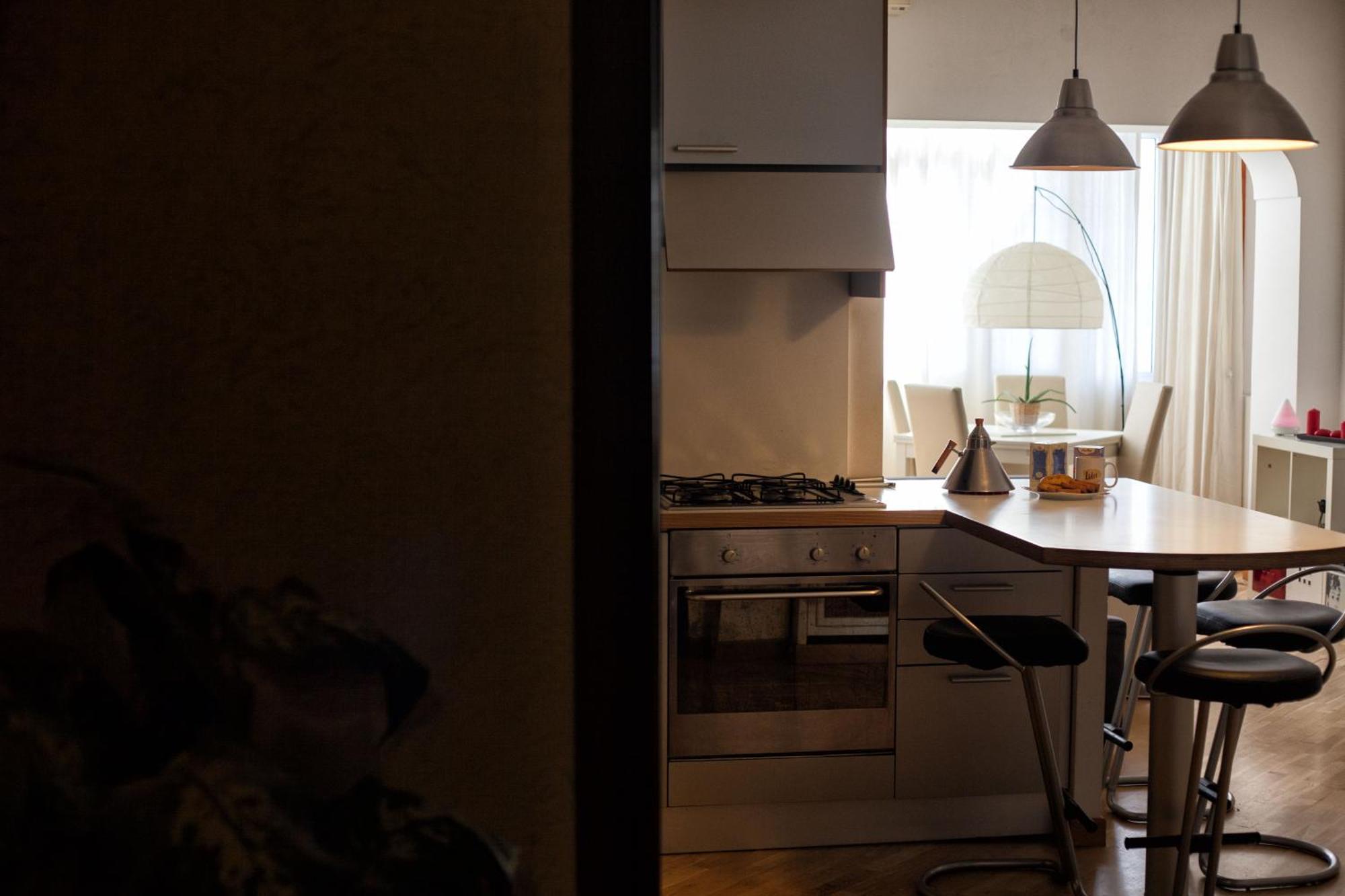Apartamento Vatican R-home Savorelli Roma