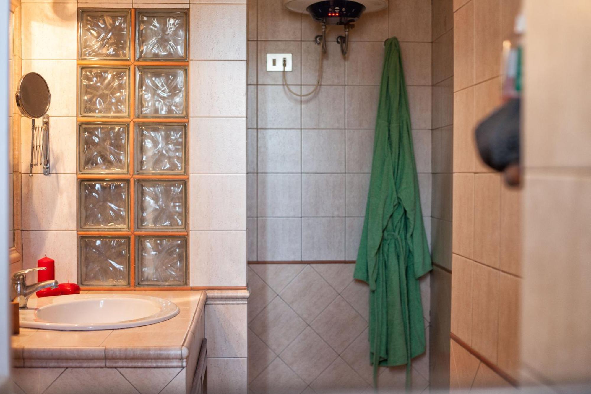 Vatican R-home Savorelli Apartamento Roma