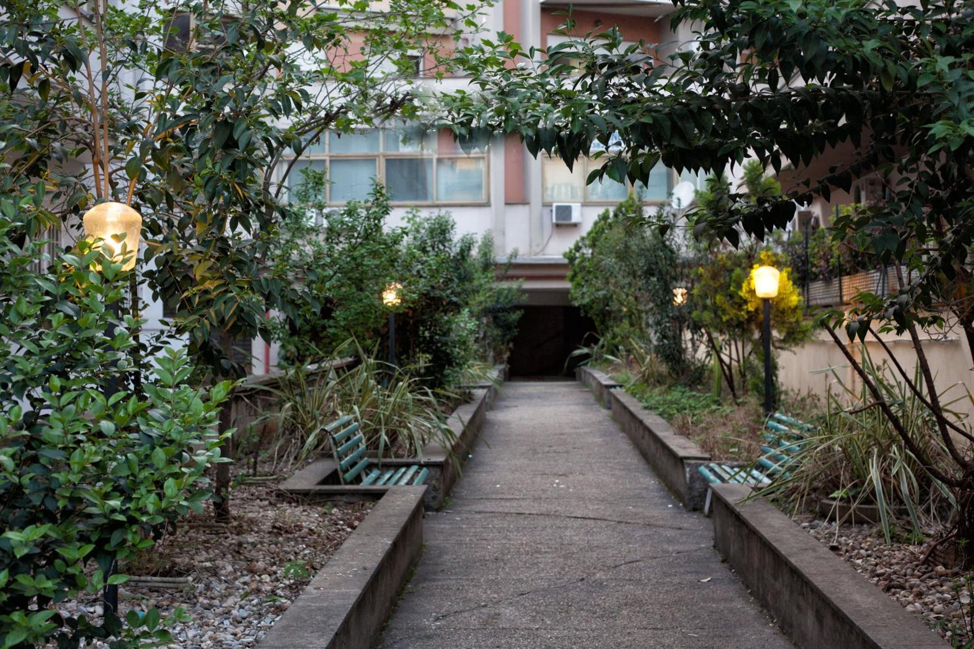 Apartamento Vatican R-home Savorelli