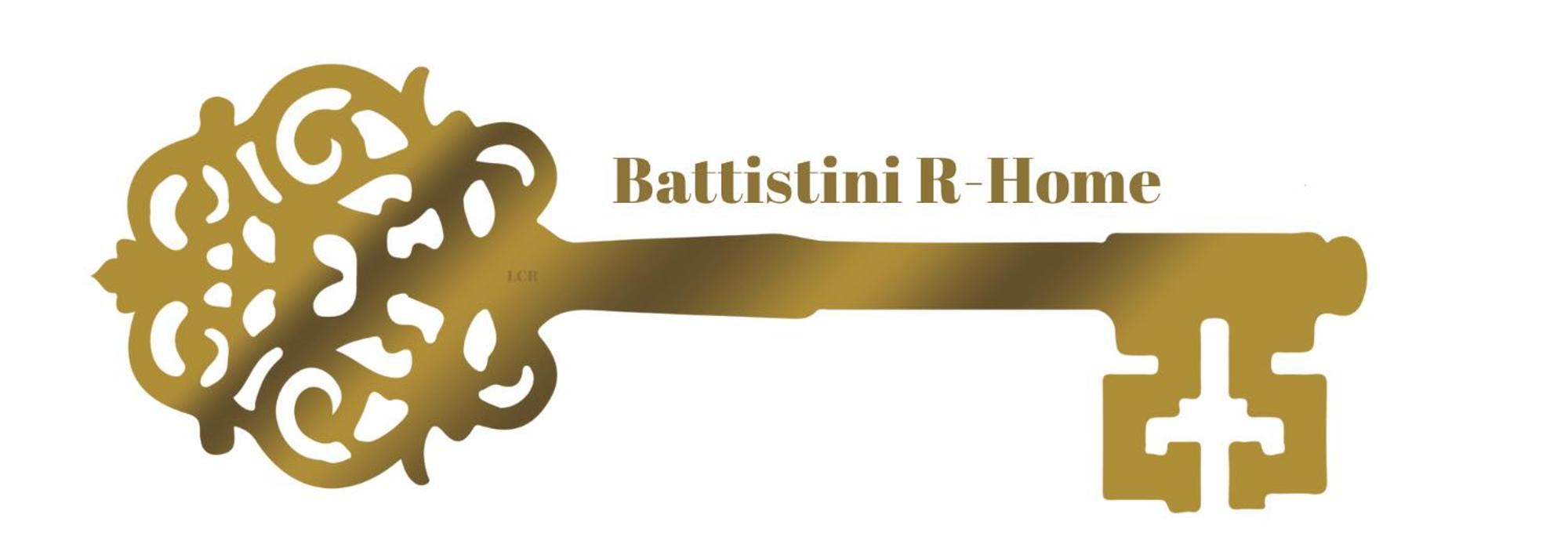 Battistini R-home Rom