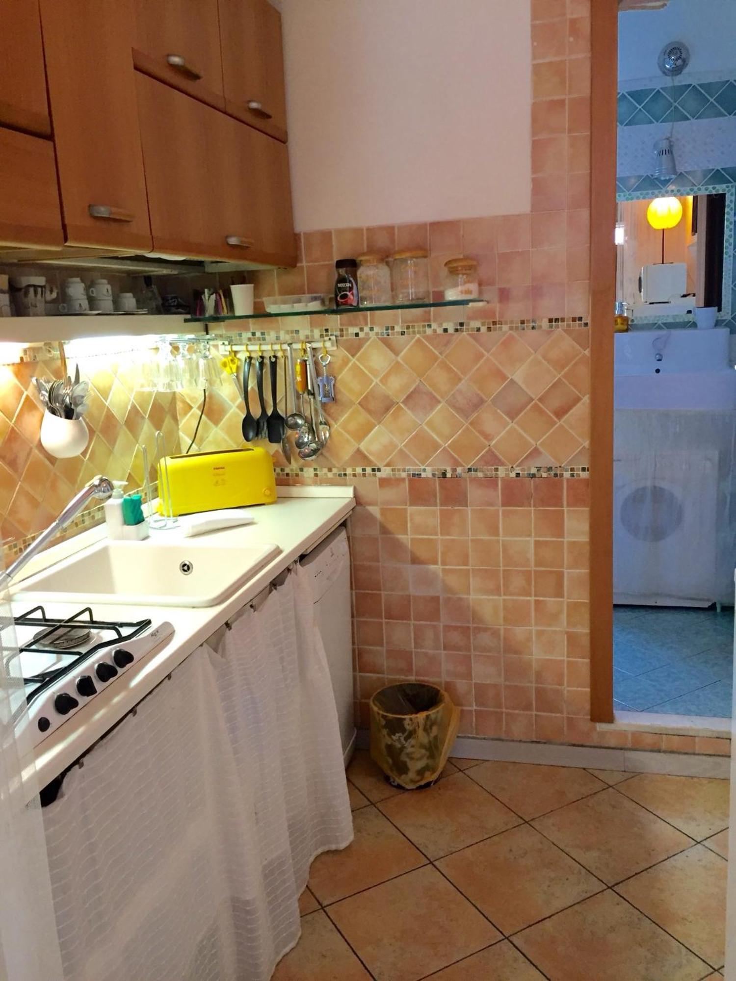 Battistini R-home Apartment Rom