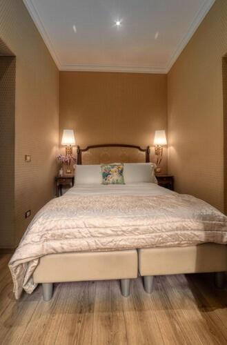 Gjestgiverier Bq House Trevi Luxury Roma