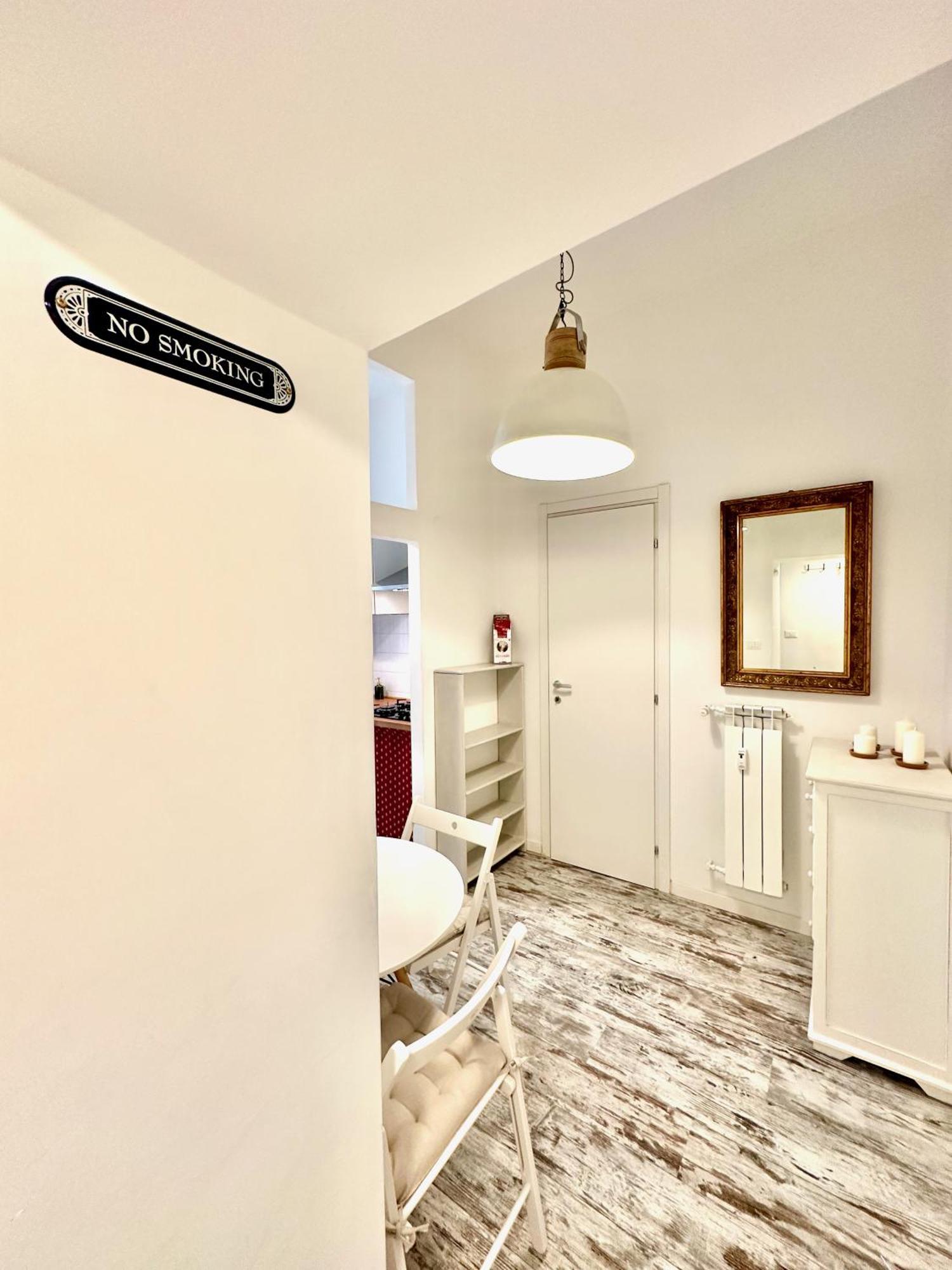 Apartamento Vacanze Romane Colosseum Roma