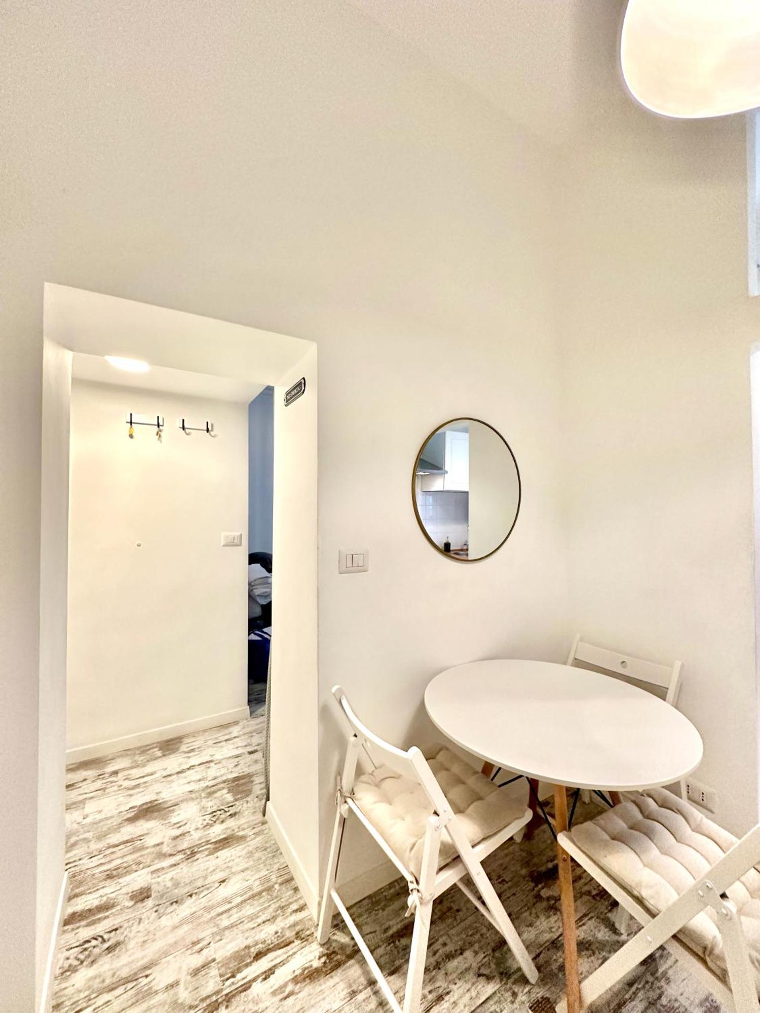 Vacanze Romane Colosseum Apartamento Roma