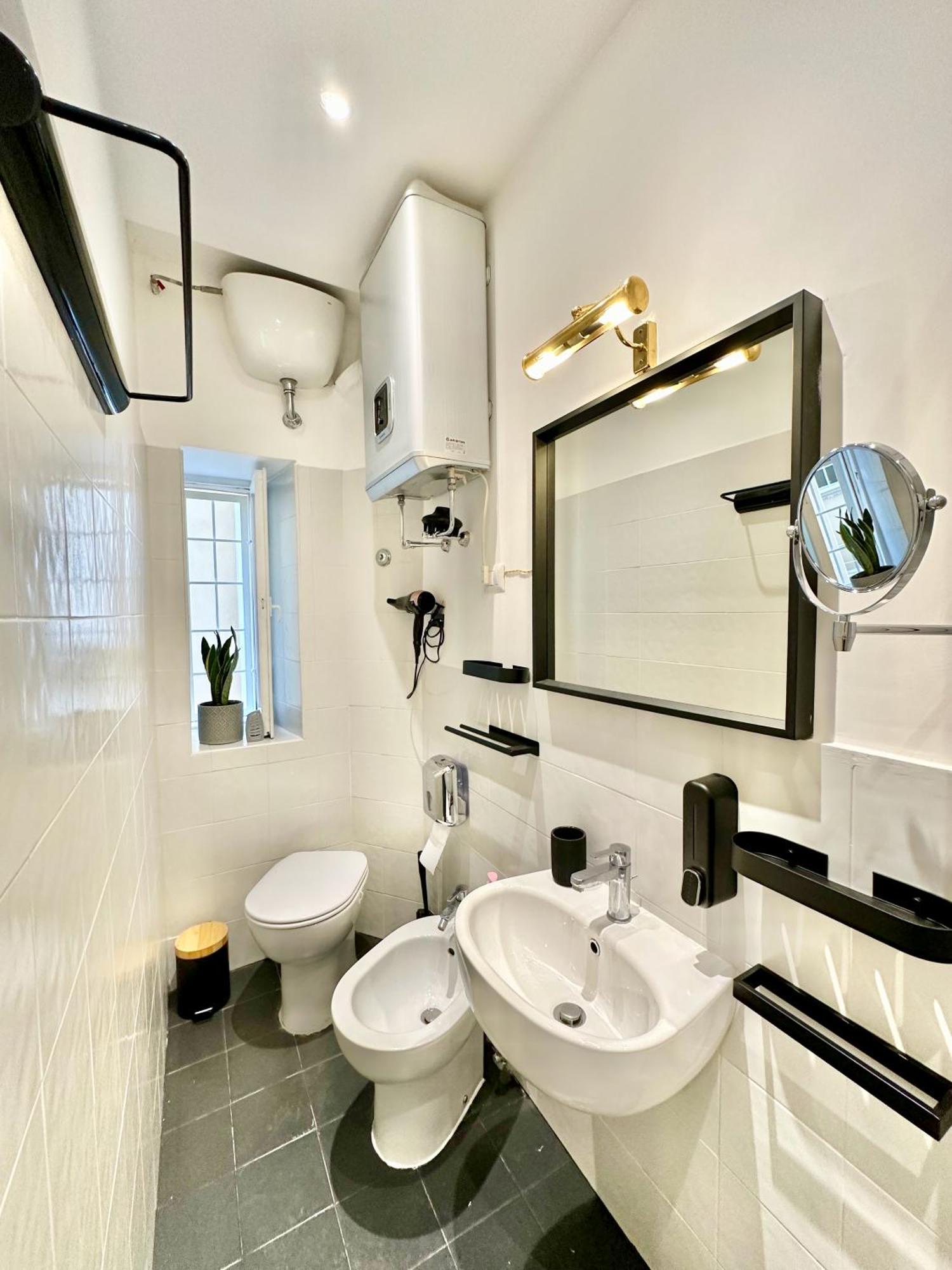 Apartamento Vacanze Romane Colosseum *