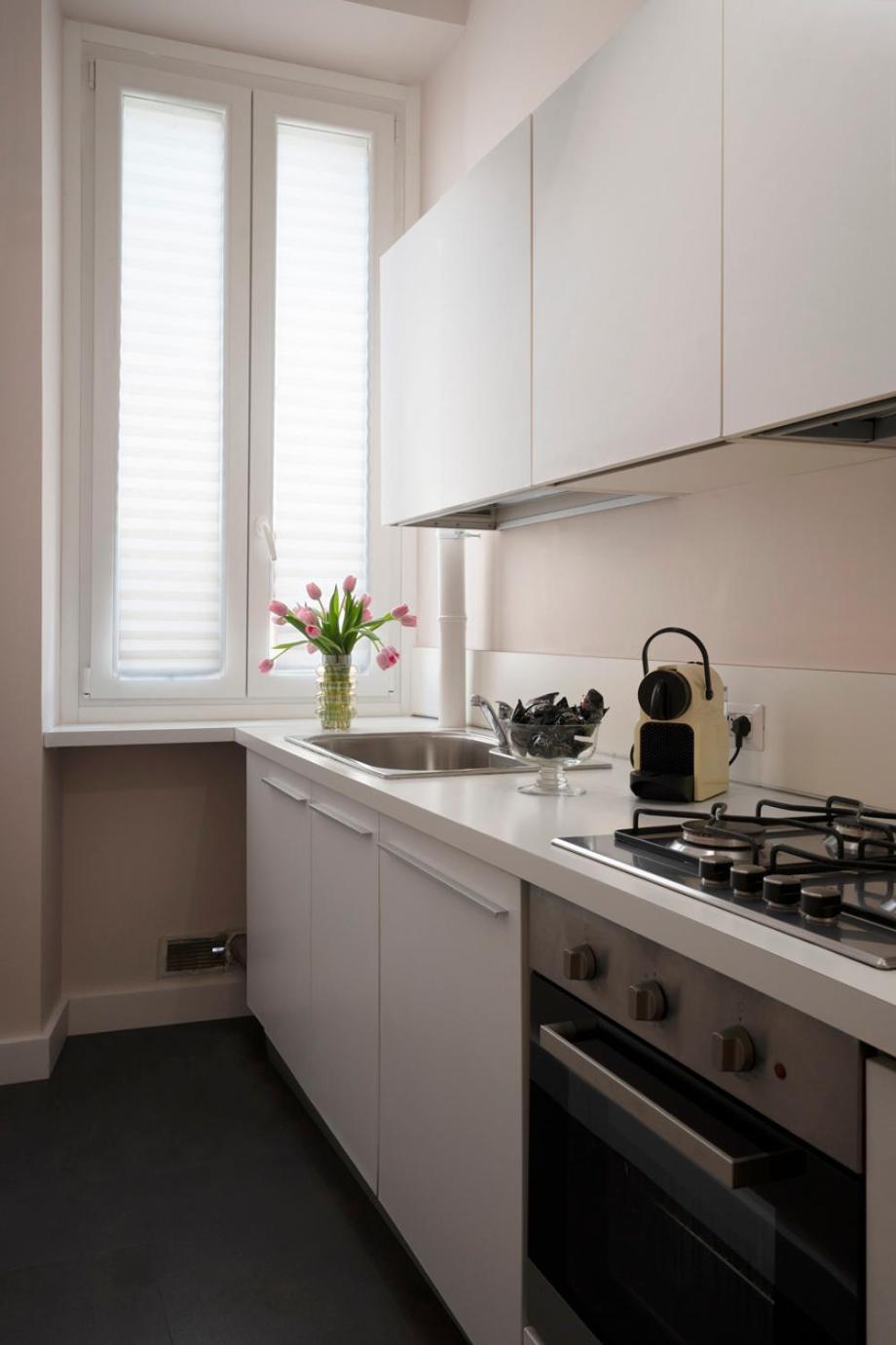 Apartamento Trevi Luxury Terrace Roma