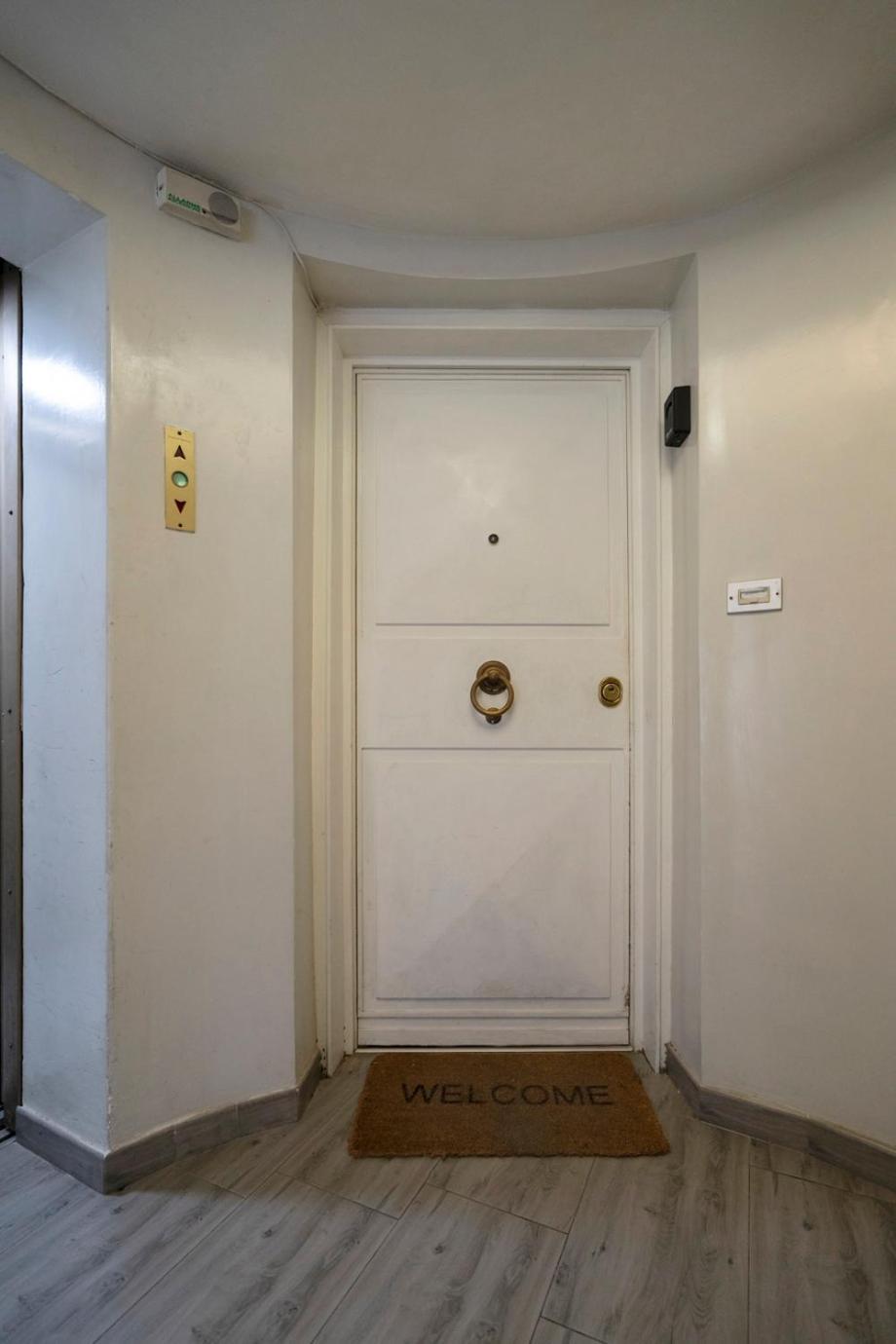 Trevi Luxury Terrace Apartamento Roma