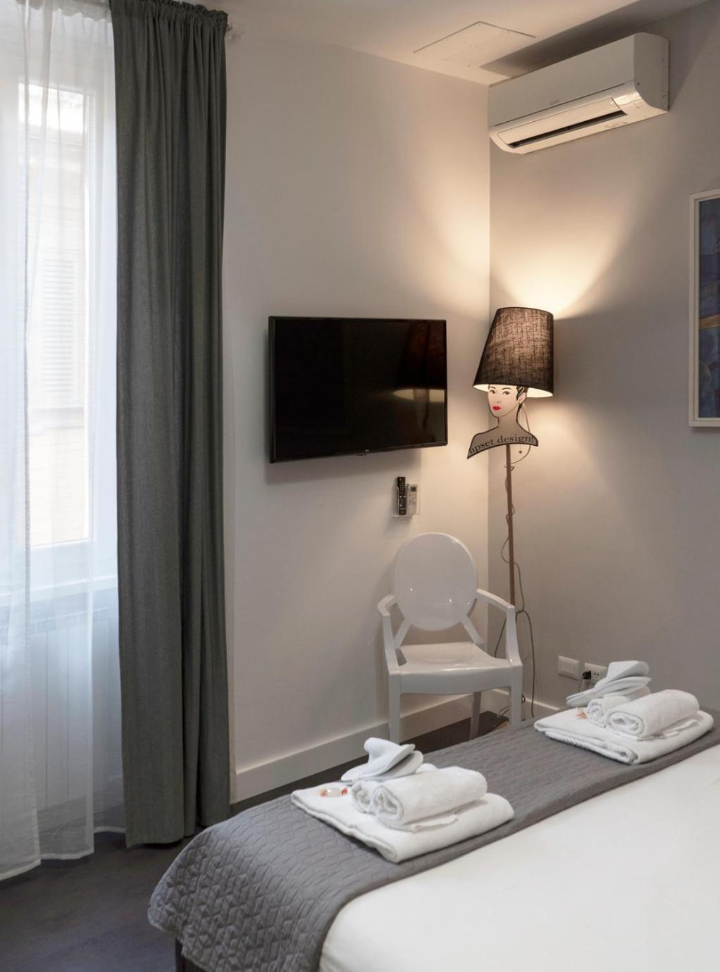 Trevi Luxury Terrace Apartamento