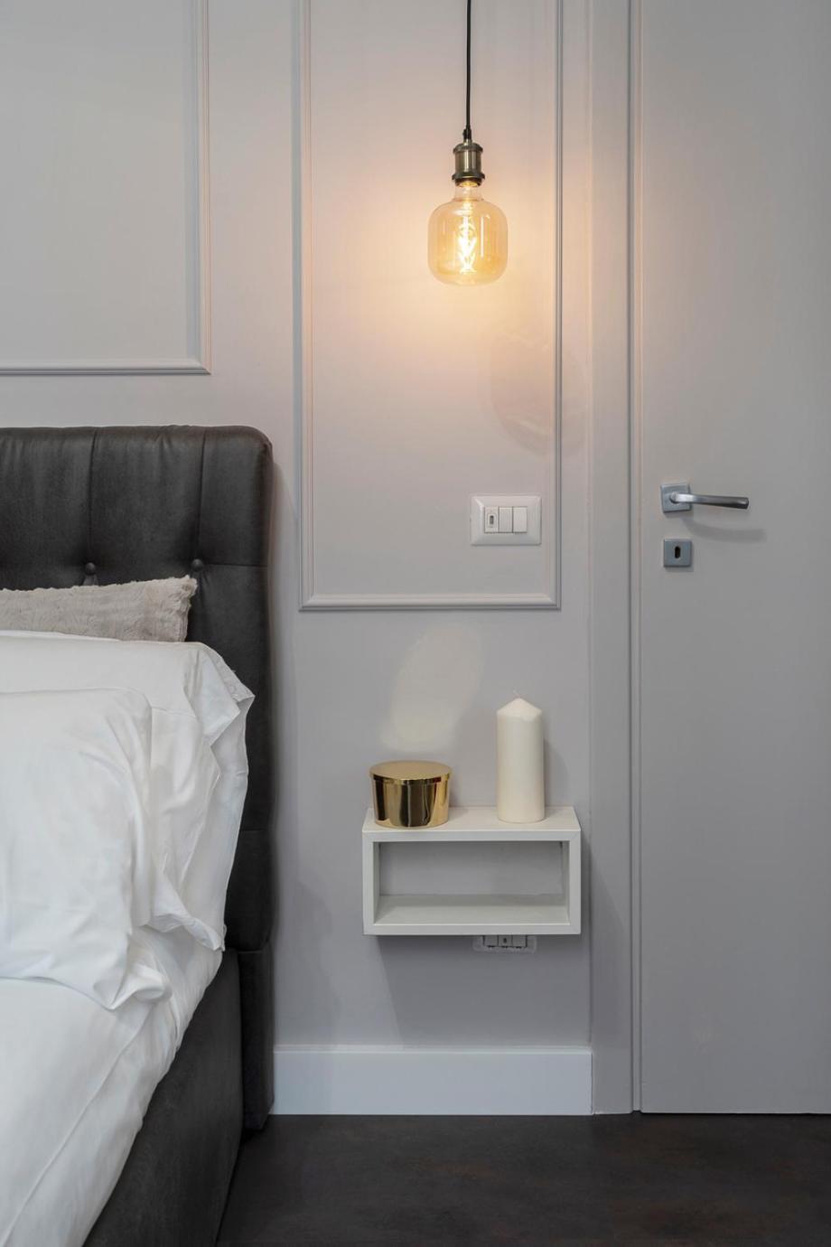 Apartamento Trevi Luxury Terrace *