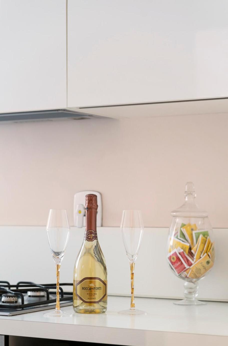 Trevi Luxury Terrace Apartamento *