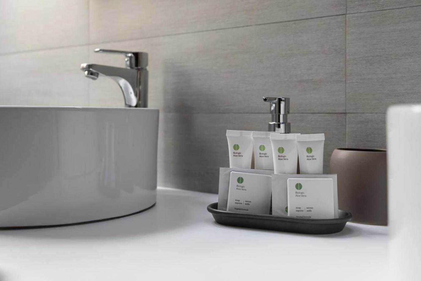 Apartamento Trevi Luxury Terrace *