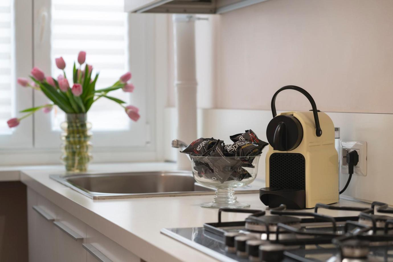 Apartamento Trevi Luxury Terrace Roma