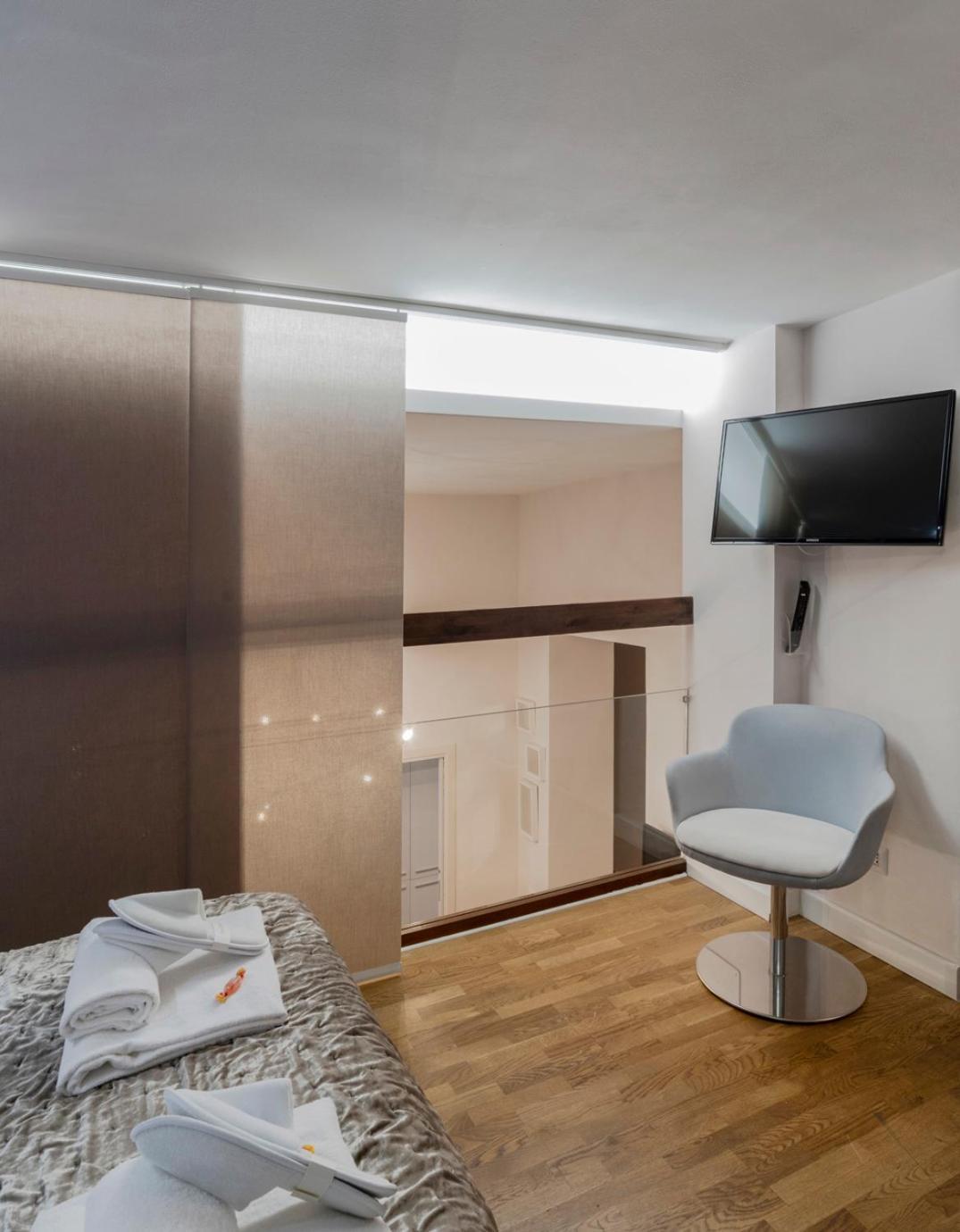 Trevi Luxury Terrace Roma