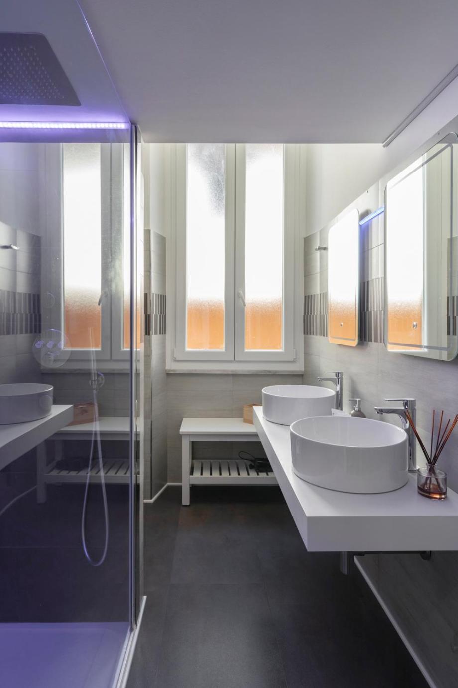 Apartamento Trevi Luxury Terrace *