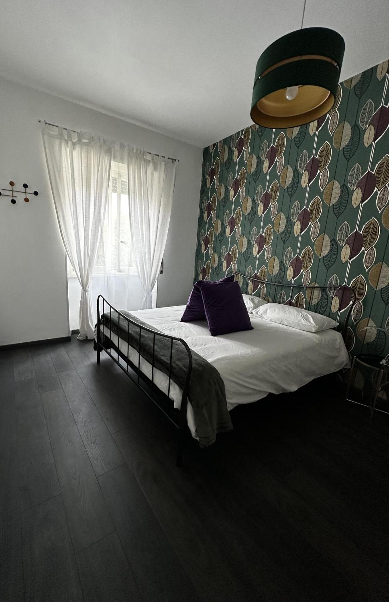 Apartment Domus H501 Rome