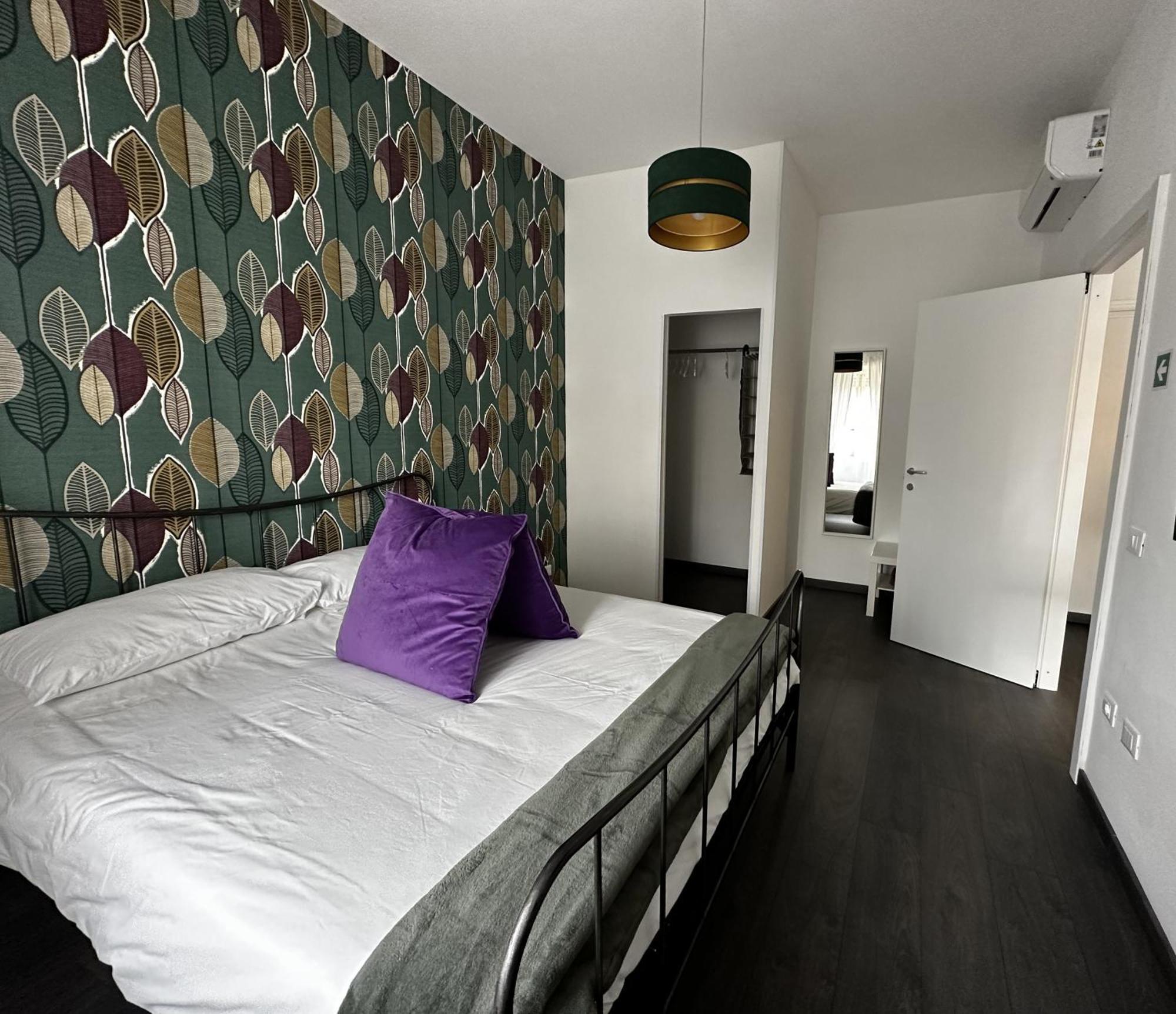 Apartment Domus H501