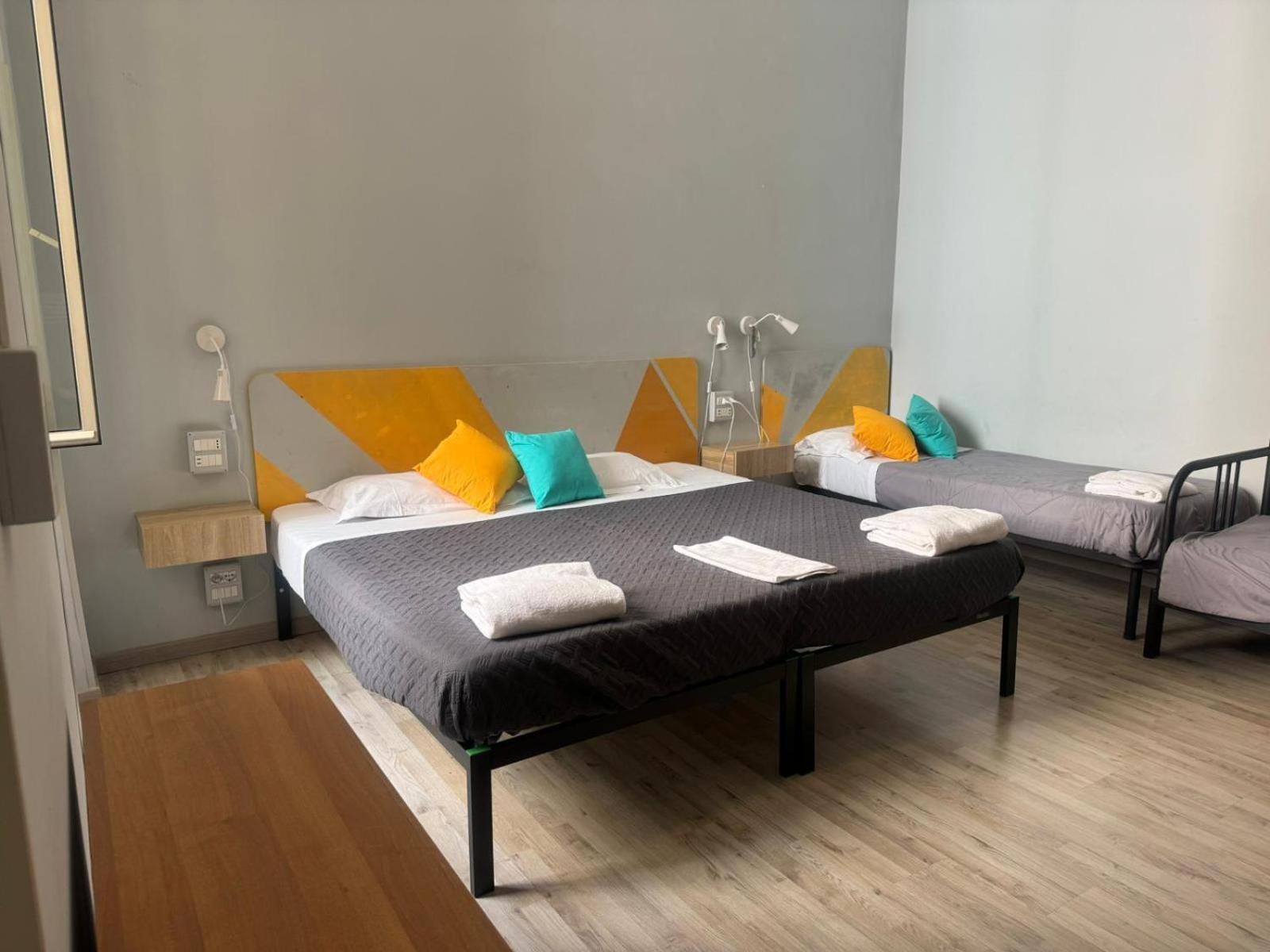 Big Bang Hotel