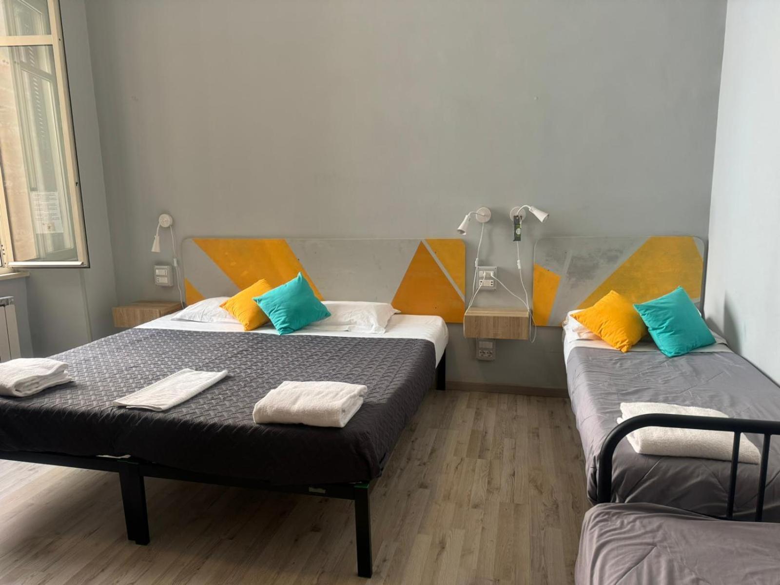 Big Bang Hotel 2*