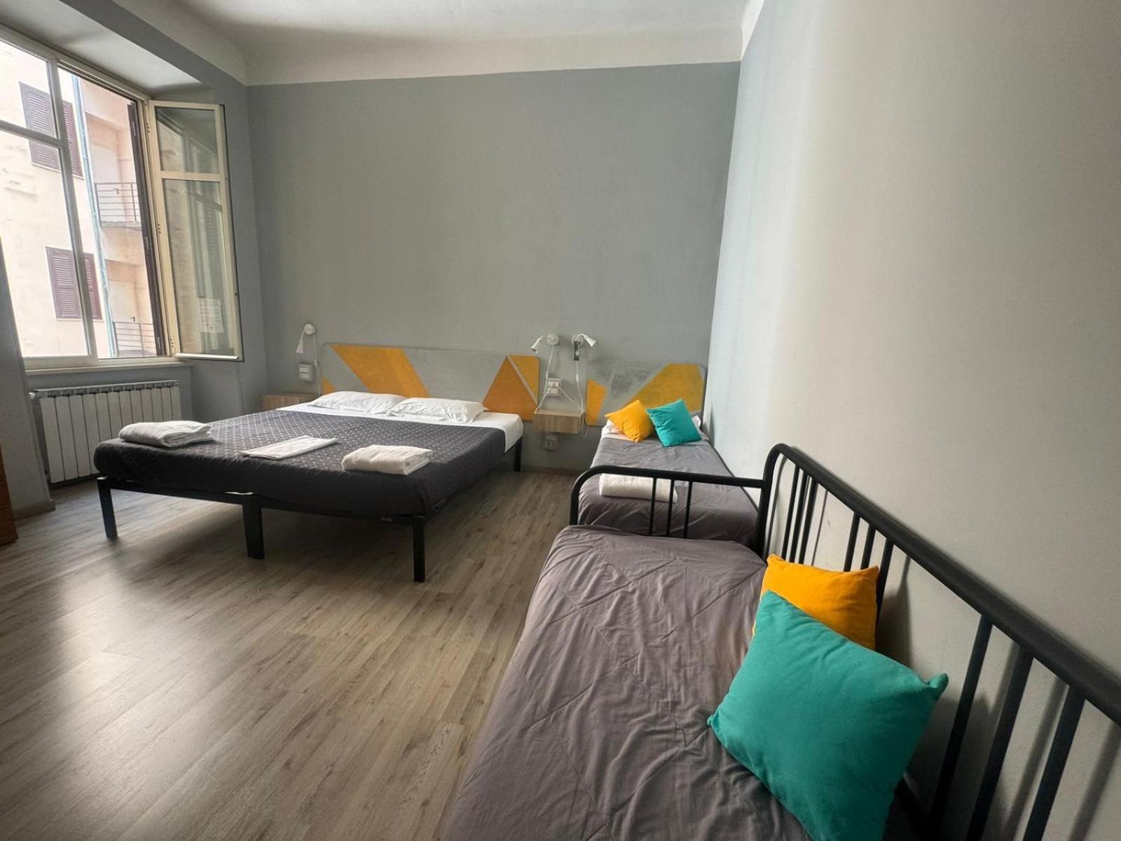 Hotel Big Bang Roma