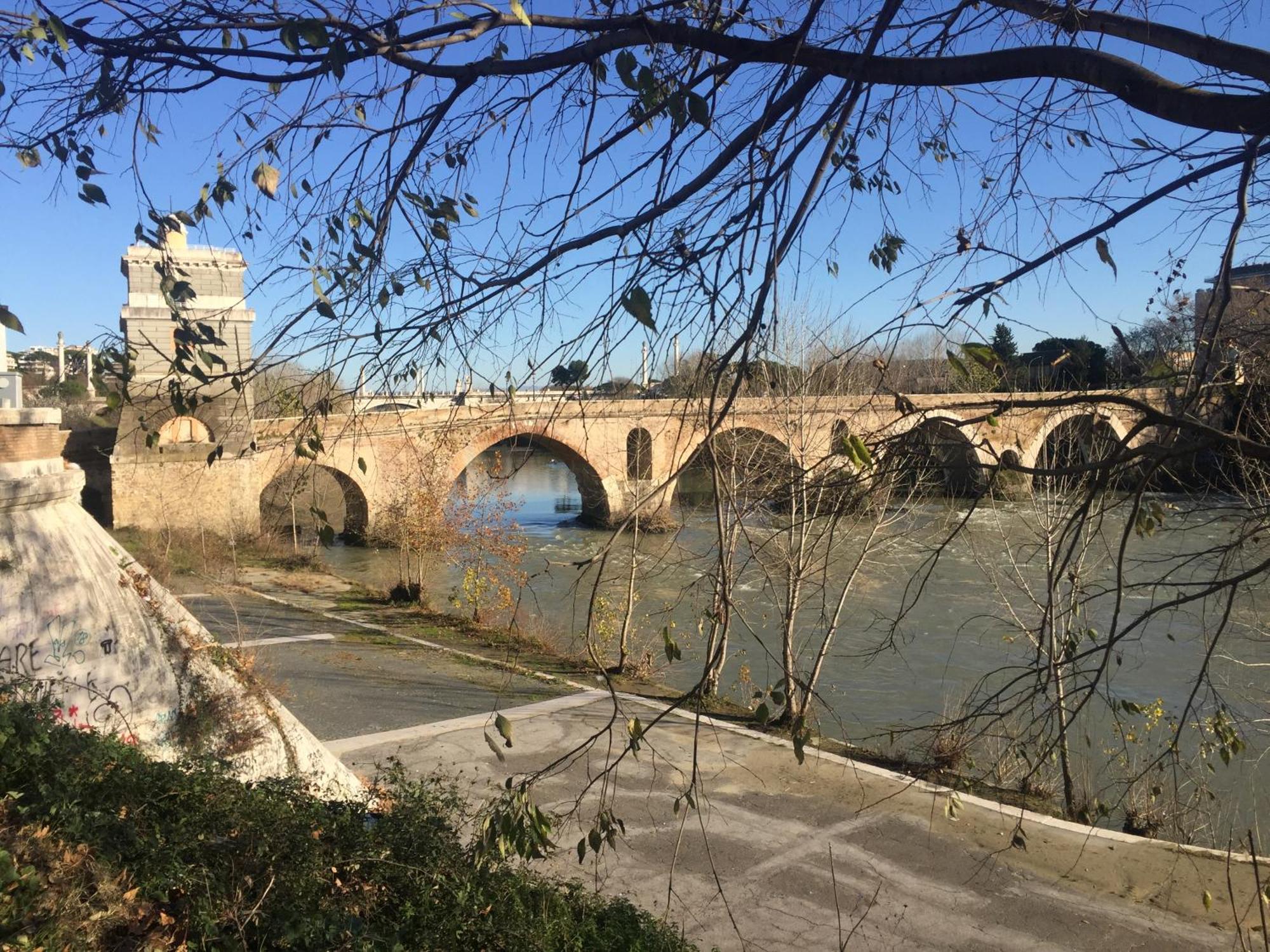 Leilighet Casa Vasari Roma