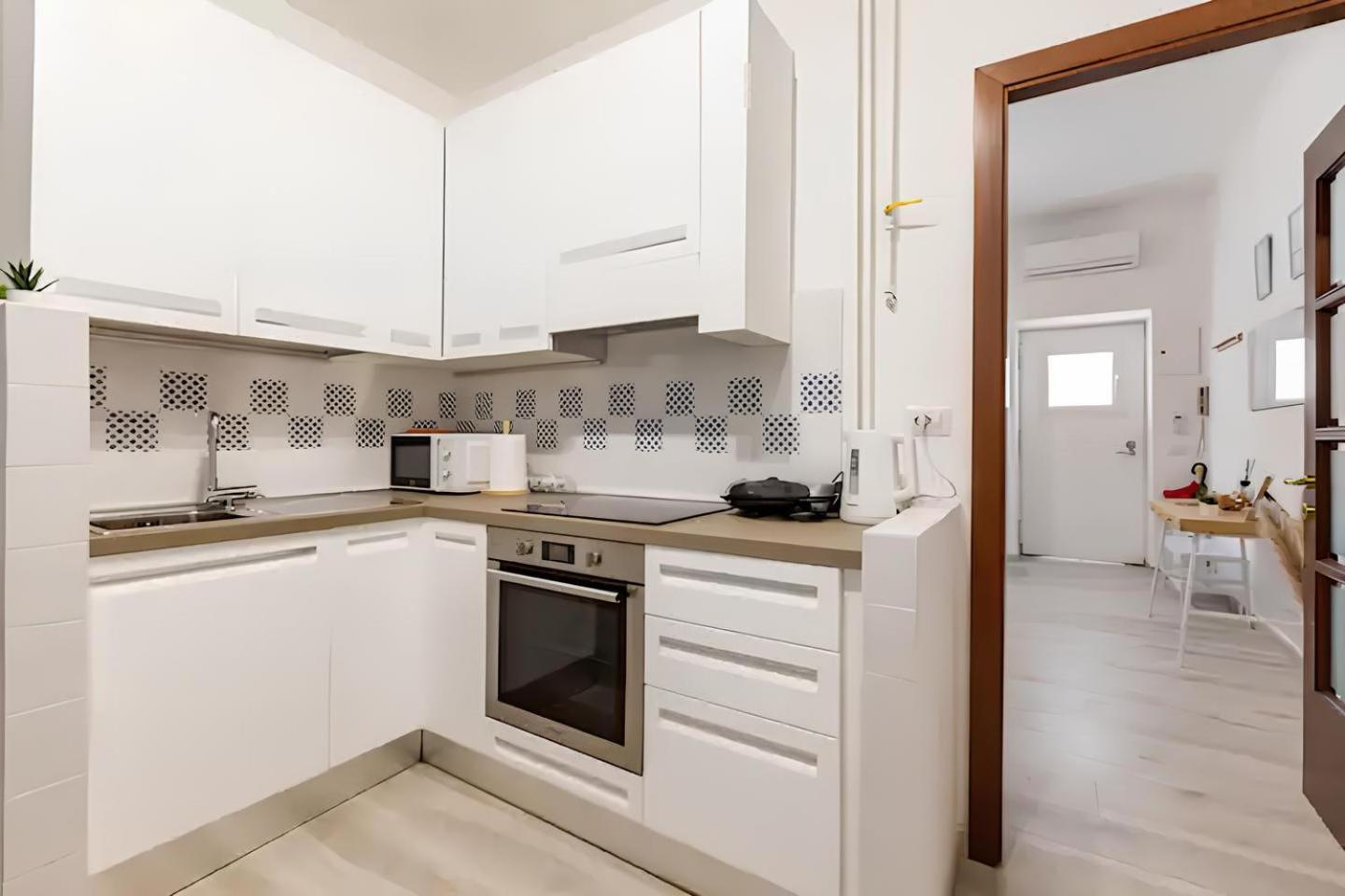 Apartment Romesweethome Borghese Rome