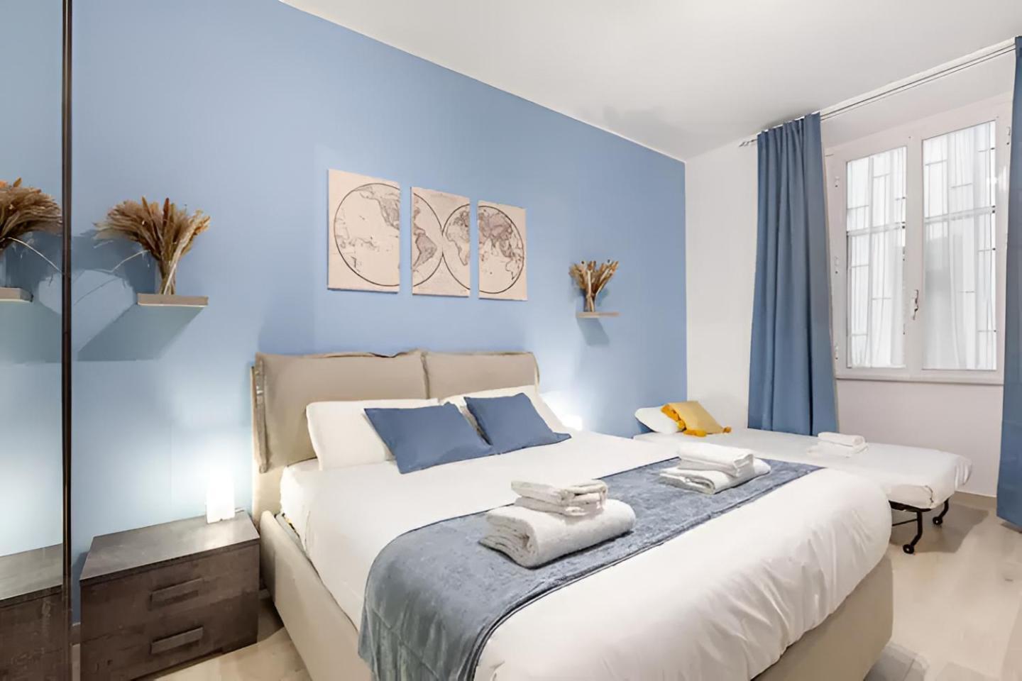 Romesweethome Borghese Apartment Rome
