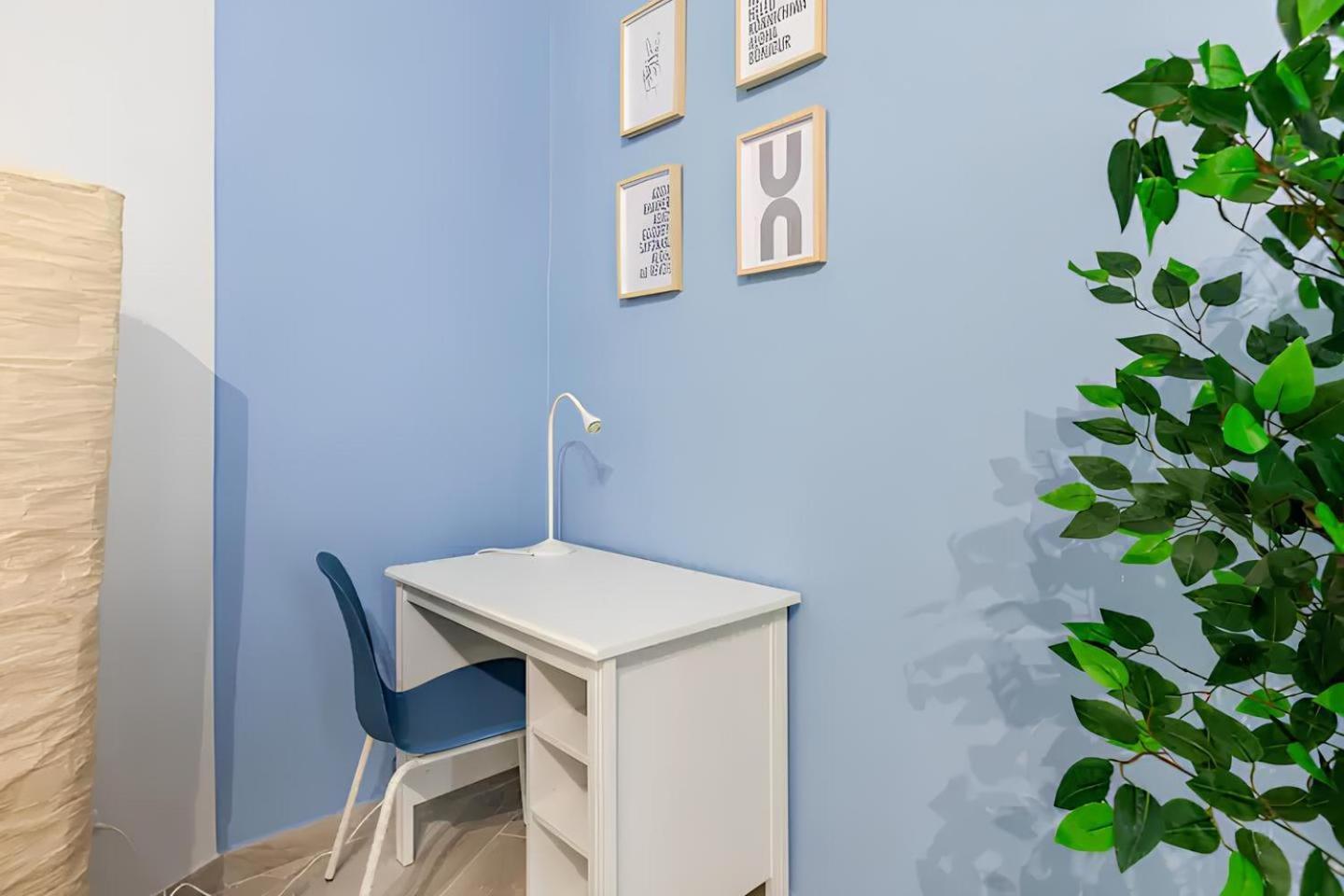 Romesweethome Borghese Apartment