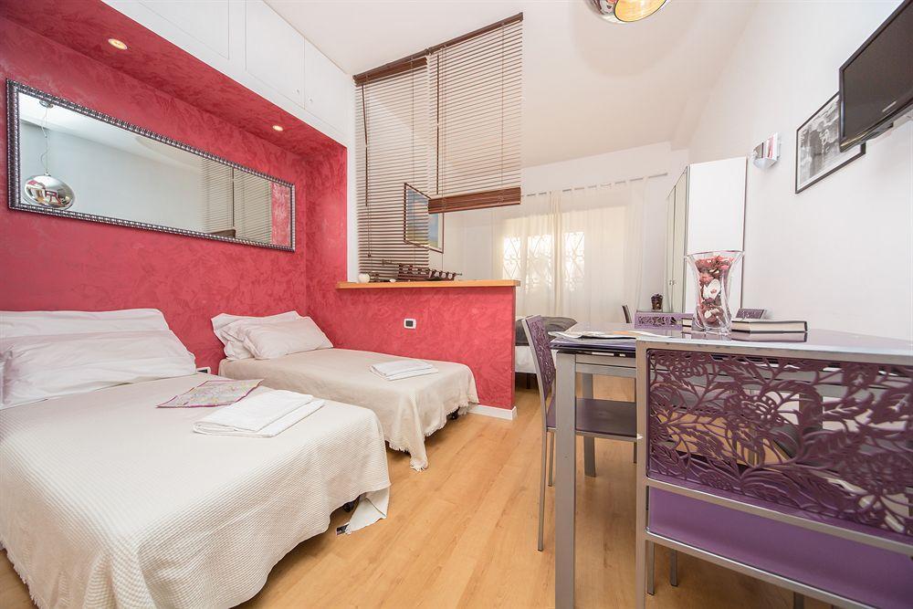 Apartamento Purple Vatican *