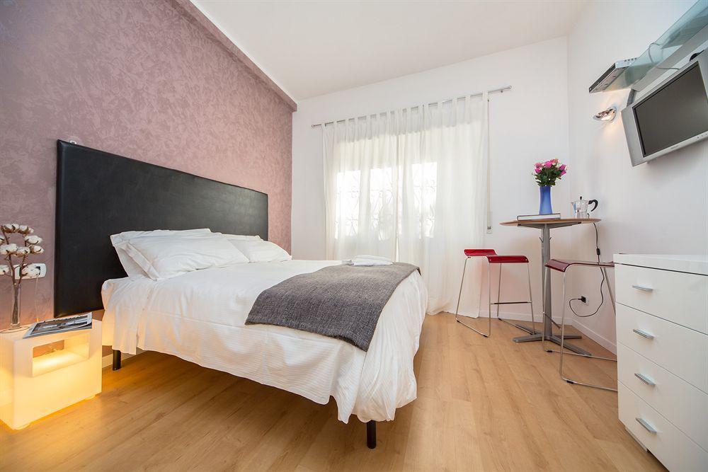 Apartamento Purple Vatican *