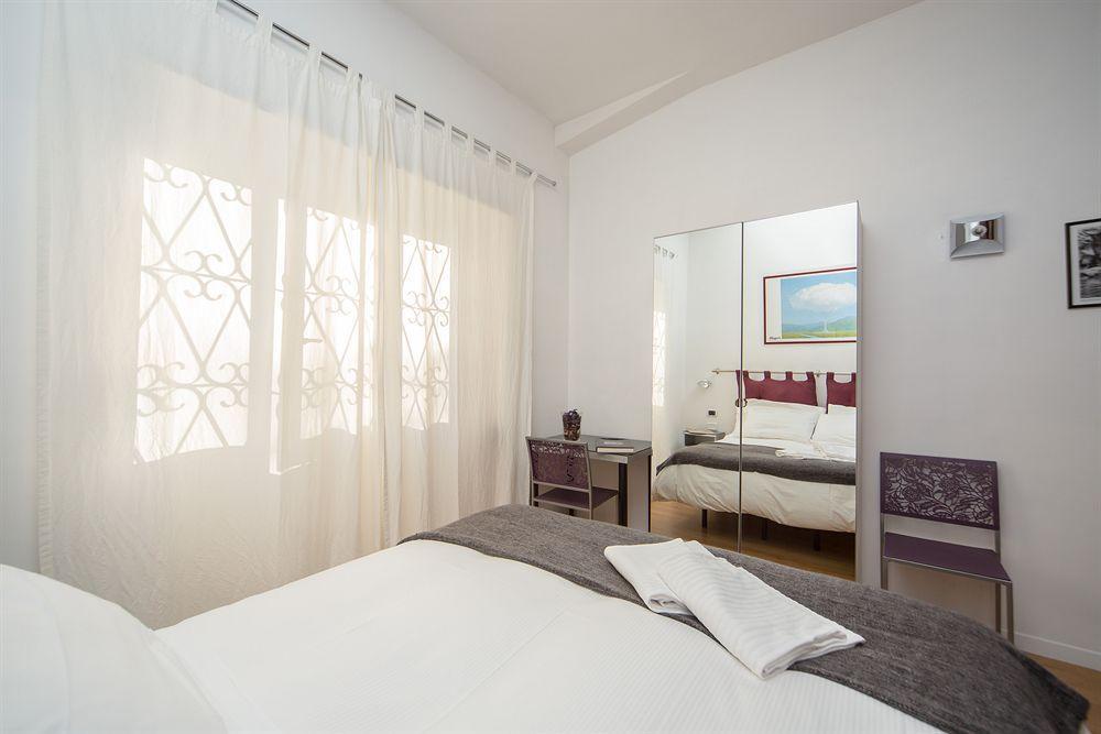 Apartamento Purple Vatican
