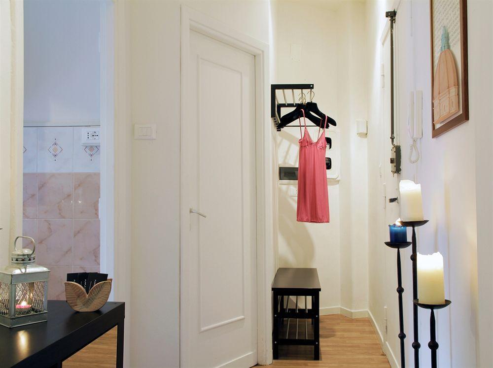 Apartamento Purple Vatican Roma