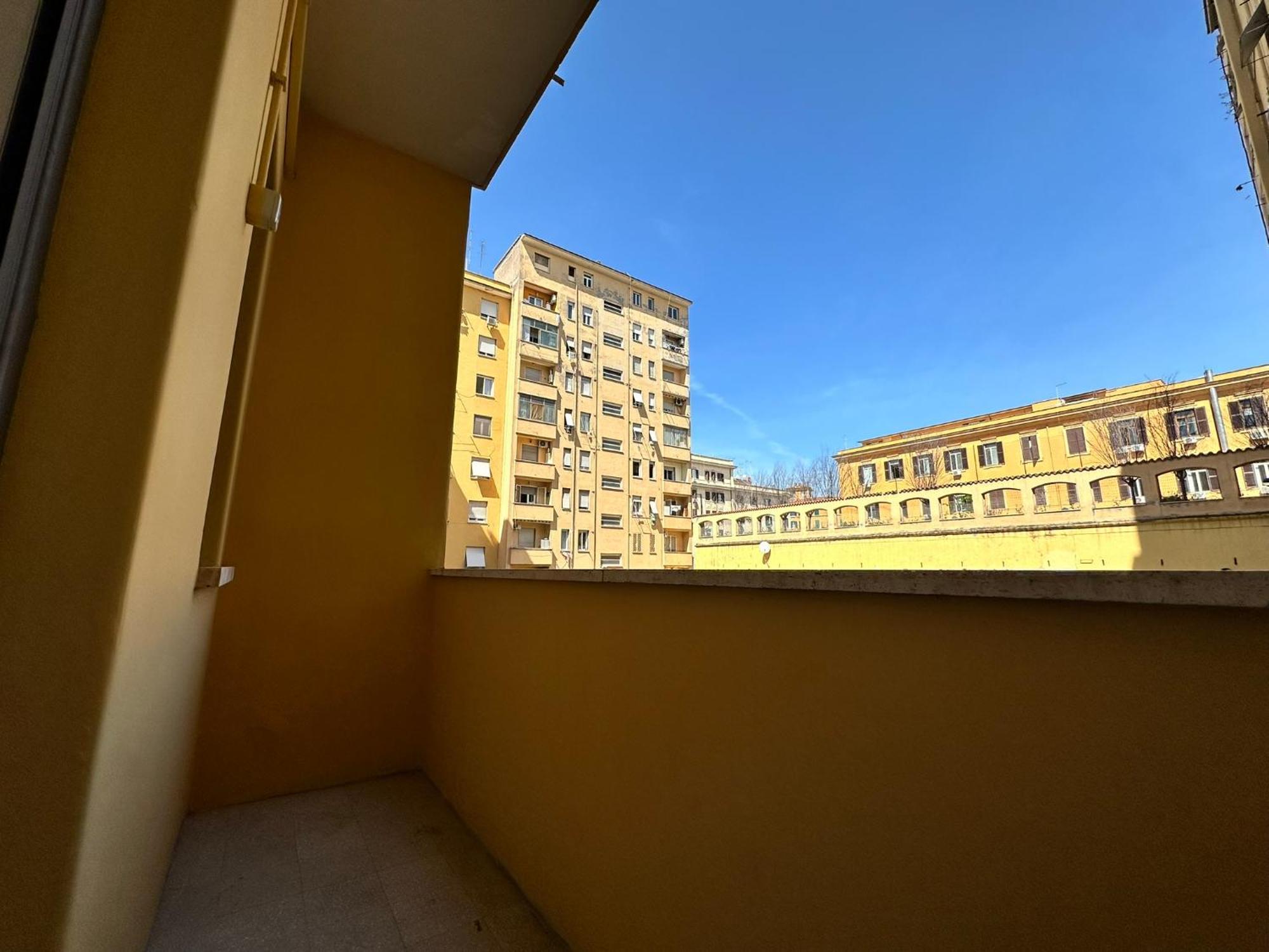 Apartment Jef San Giovanni,