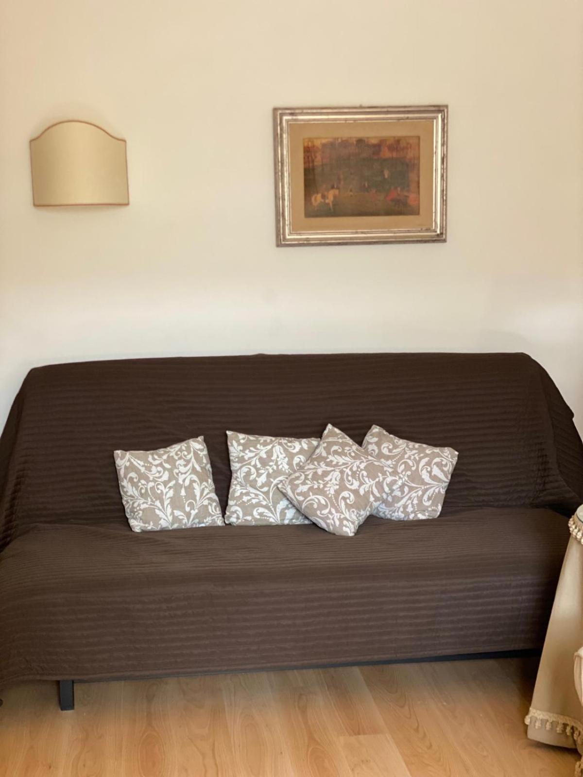 Lux Po House Apartamento