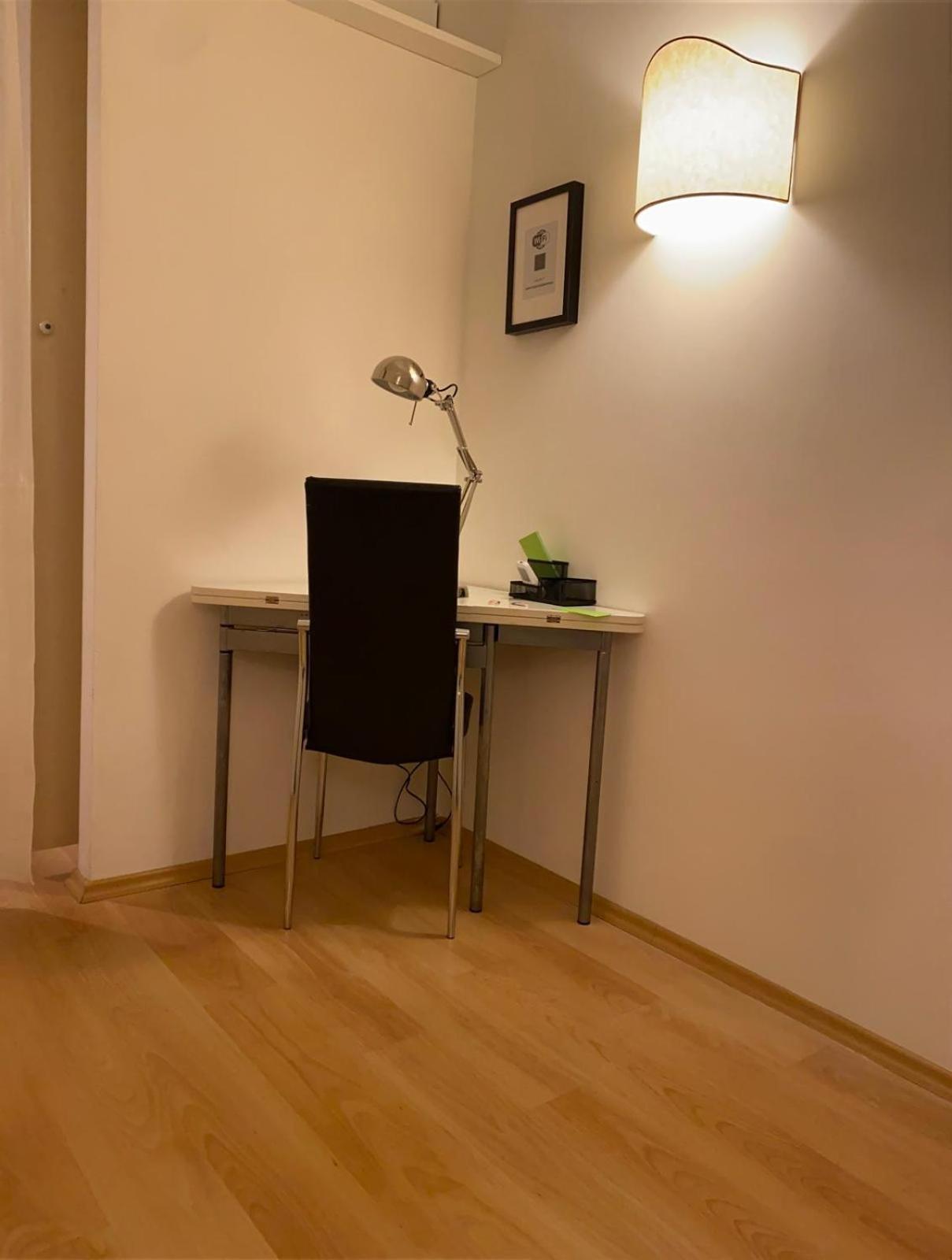 Apartamento Lux Po House Roma