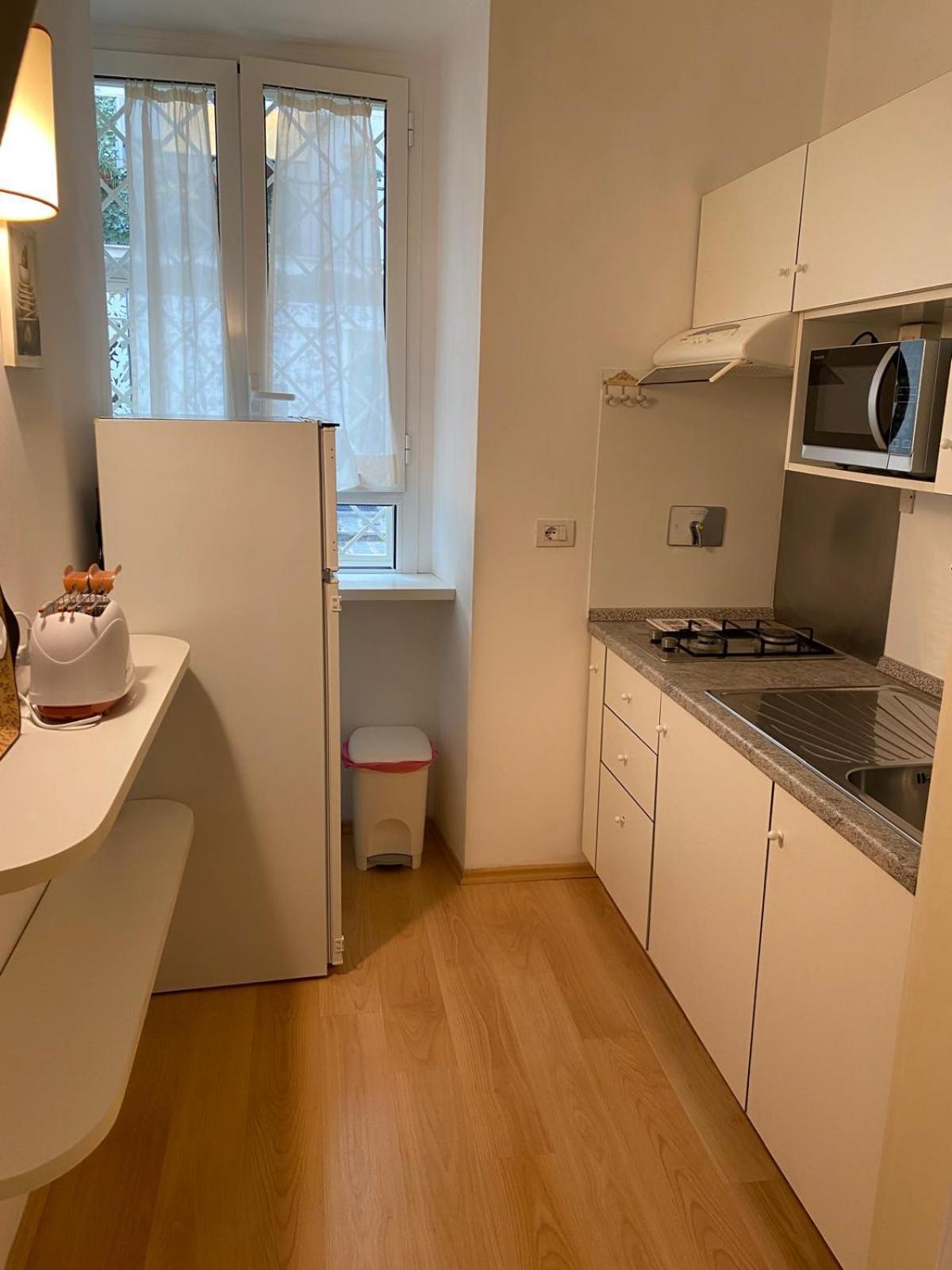 Lux Po House * Roma