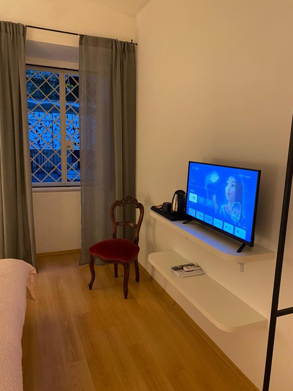 Lux Po House Apartamento