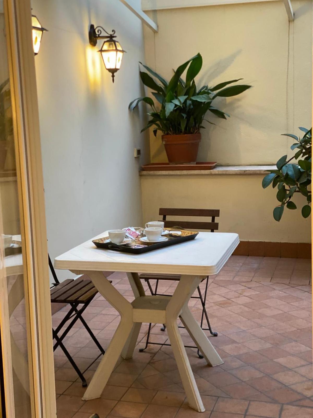 Lux Po House Apartamento *