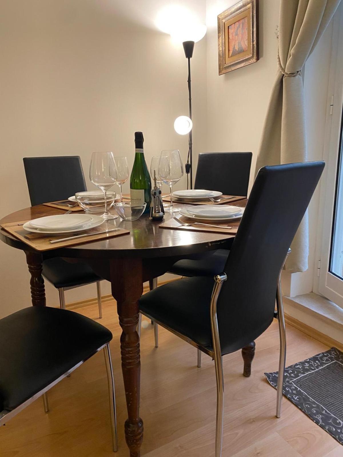 Apartamento Lux Po House