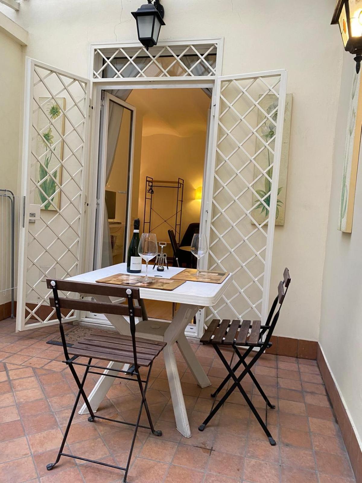 Apartamento Lux Po House
